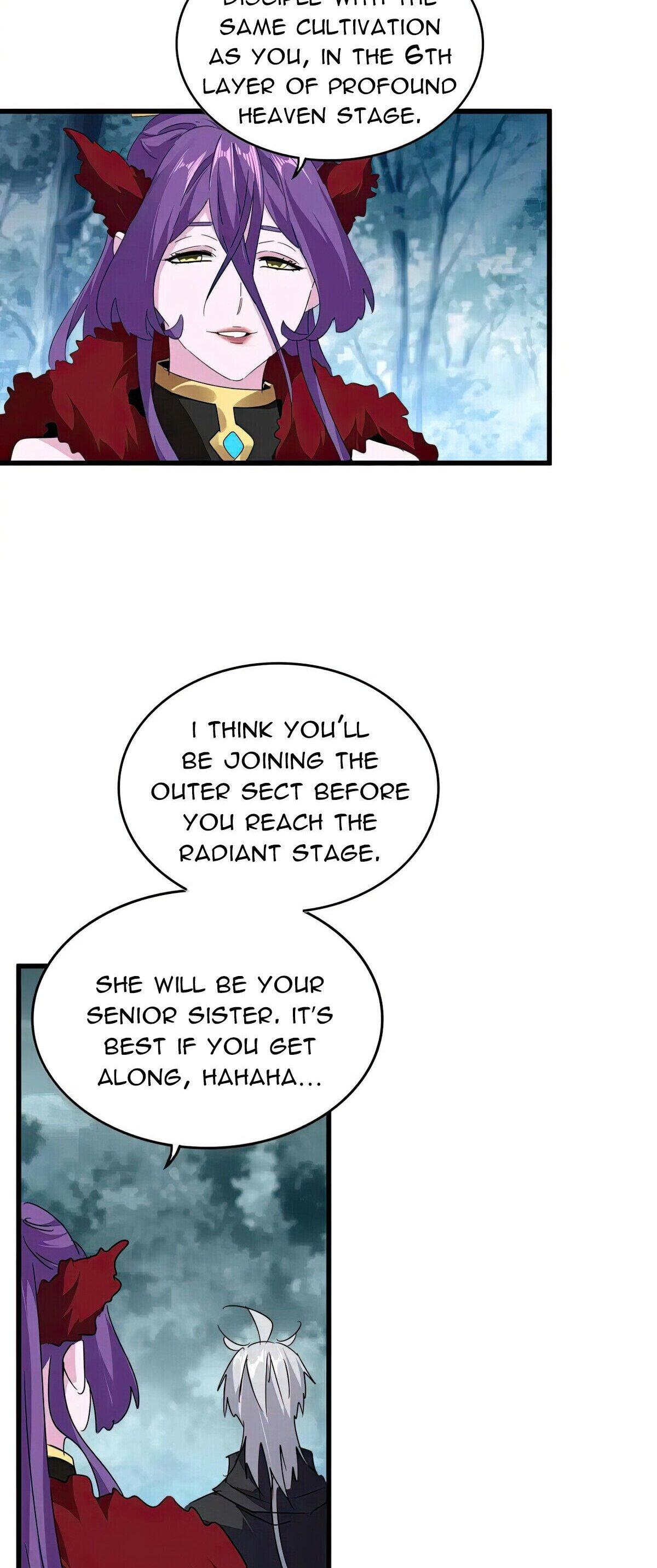 Read The Eternal Supreme - Chapter 551 - theeternalsupreme.com | Image 11