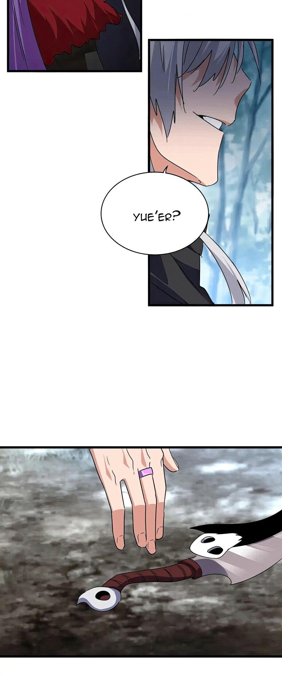 Read The Eternal Supreme - Chapter 551 - theeternalsupreme.com | Image 12