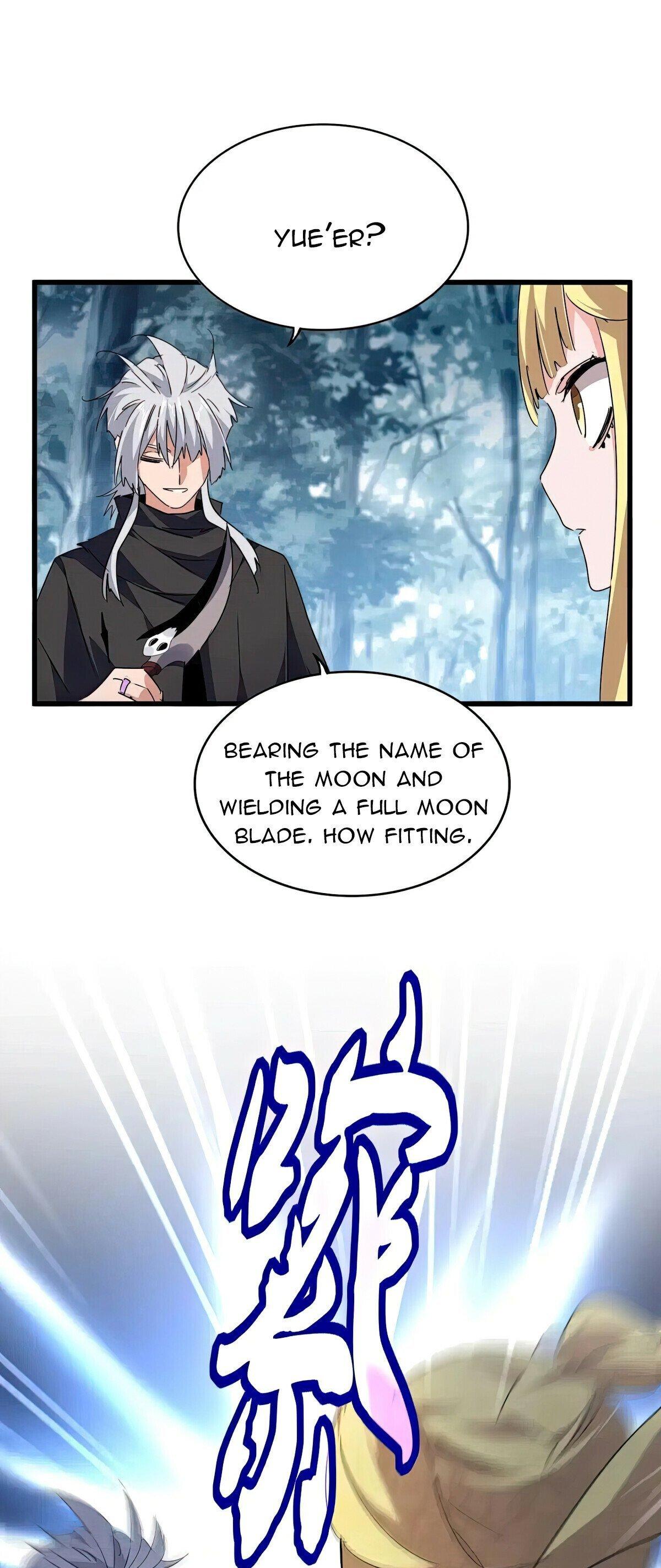Read The Eternal Supreme - Chapter 551 - theeternalsupreme.com | Image 13