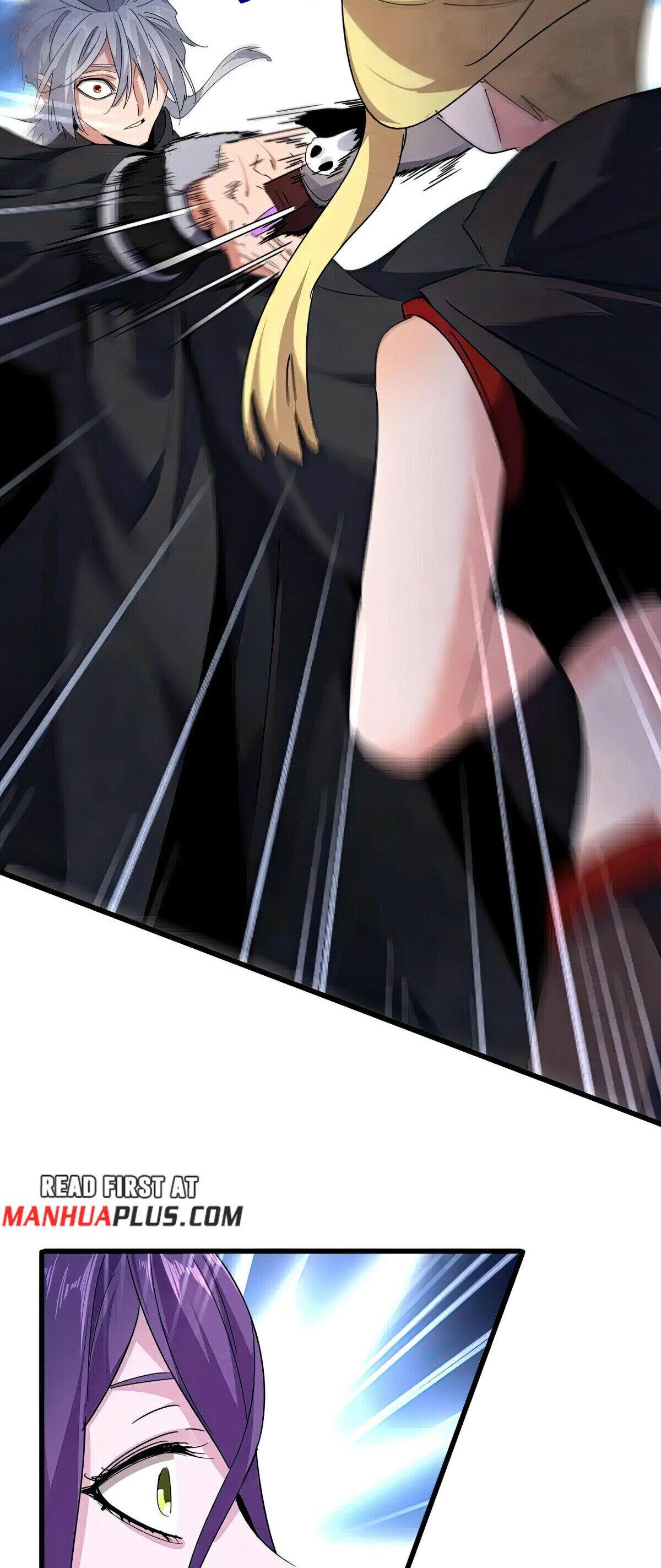 Read The Eternal Supreme - Chapter 551 - theeternalsupreme.com | Image 14