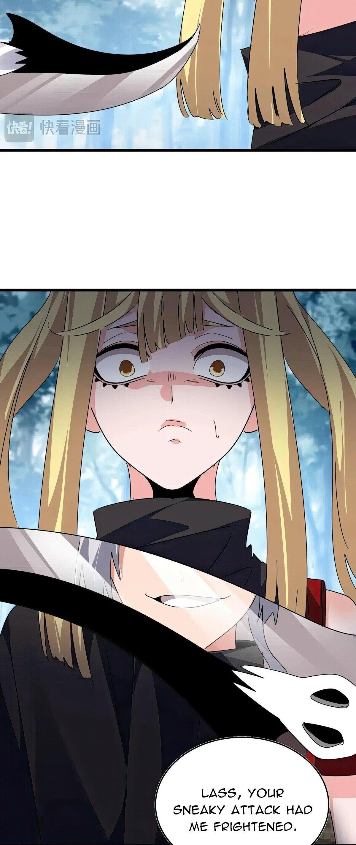 Read The Eternal Supreme - Chapter 551 - theeternalsupreme.com | Image 16