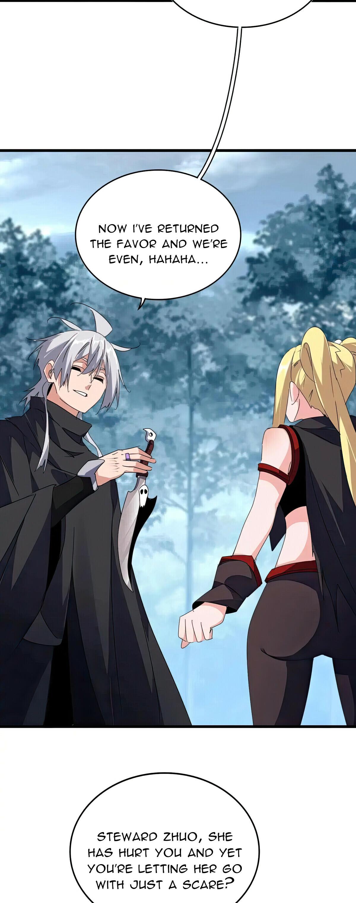Read The Eternal Supreme - Chapter 551 - theeternalsupreme.com | Image 17