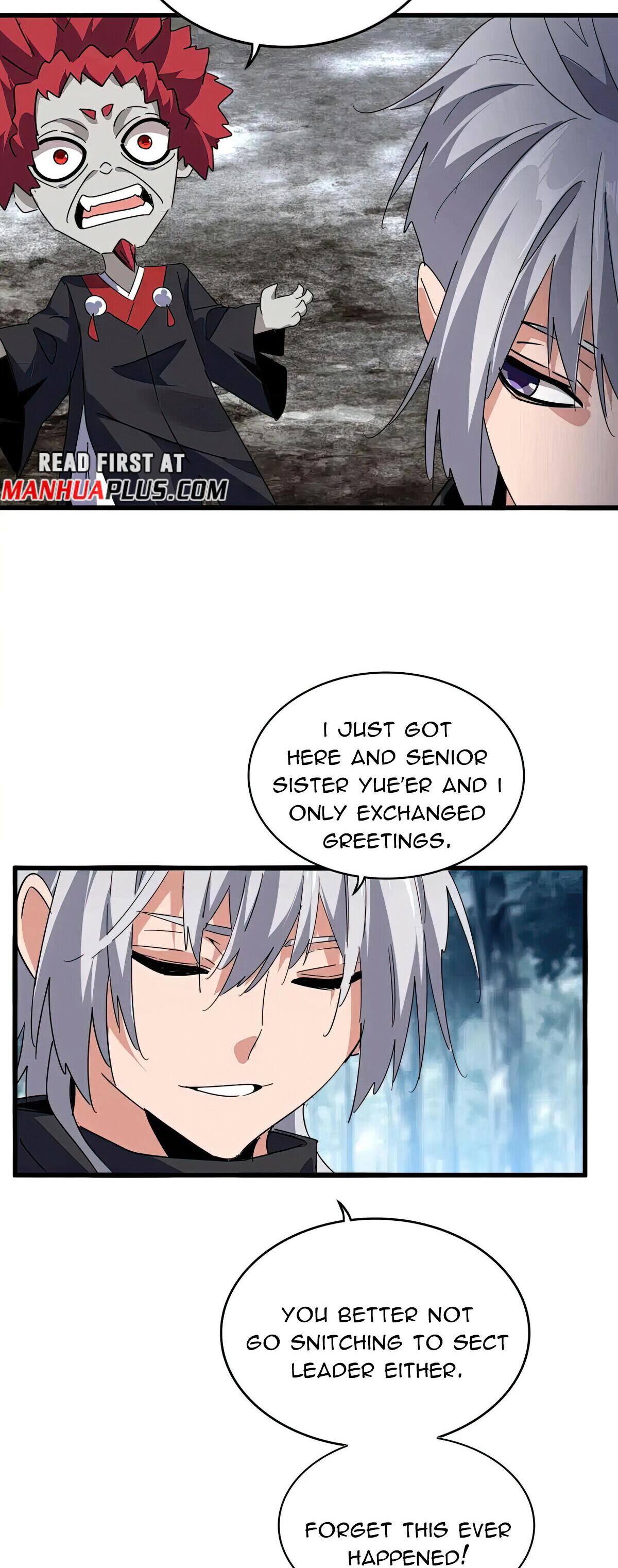 Read The Eternal Supreme - Chapter 551 - theeternalsupreme.com | Image 18