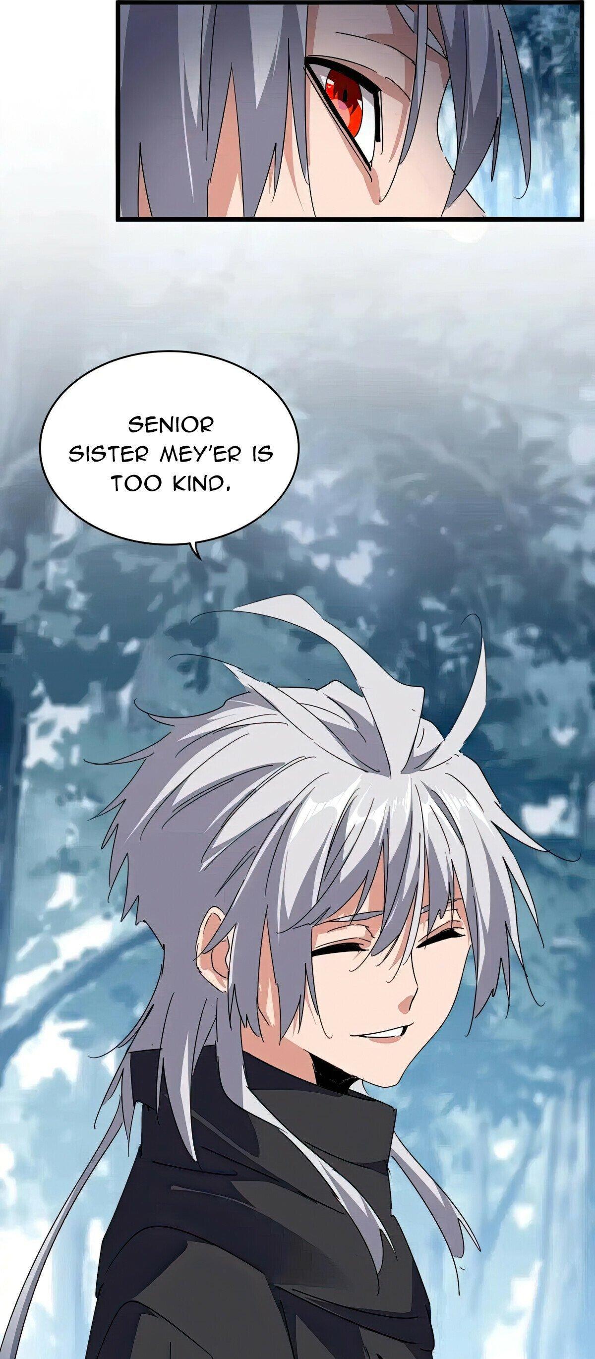 Read The Eternal Supreme - Chapter 551 - theeternalsupreme.com | Image 21