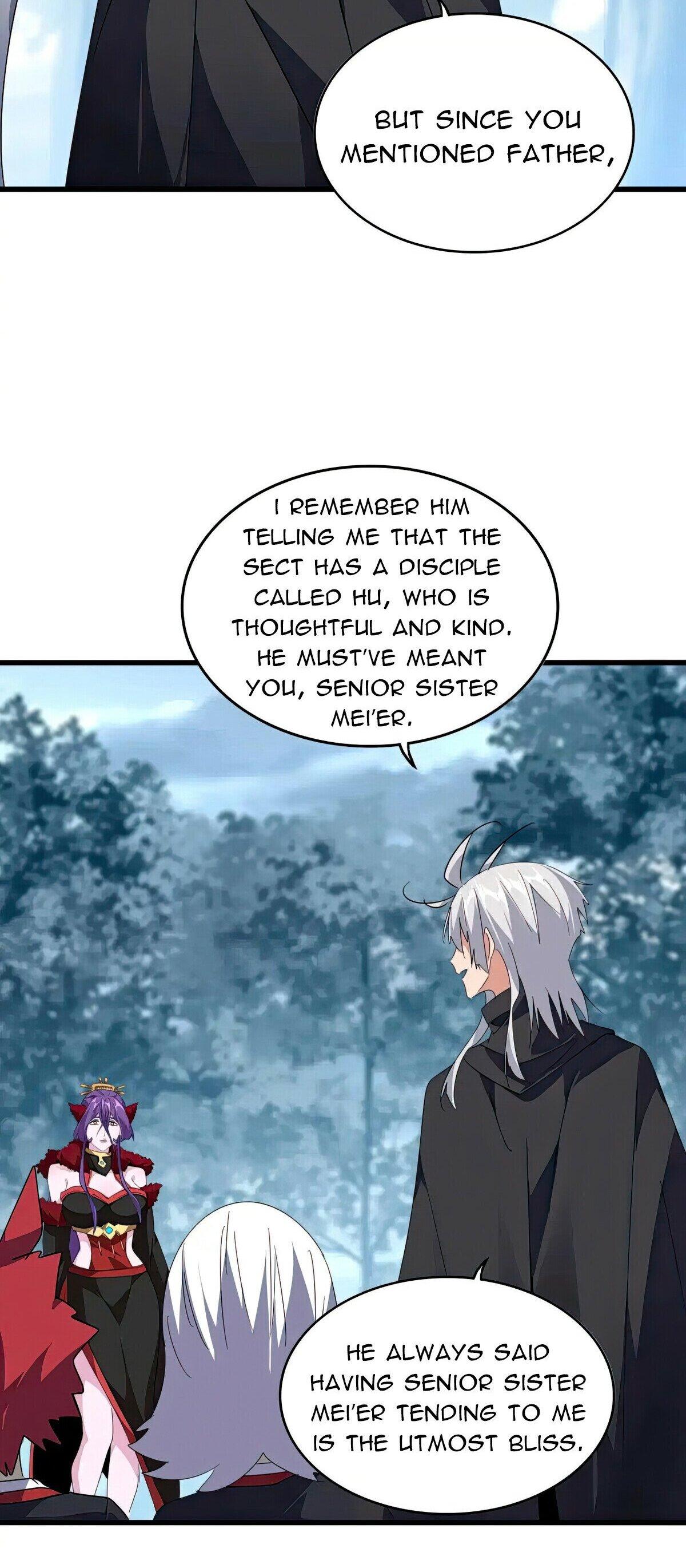 Read The Eternal Supreme - Chapter 551 - theeternalsupreme.com | Image 22