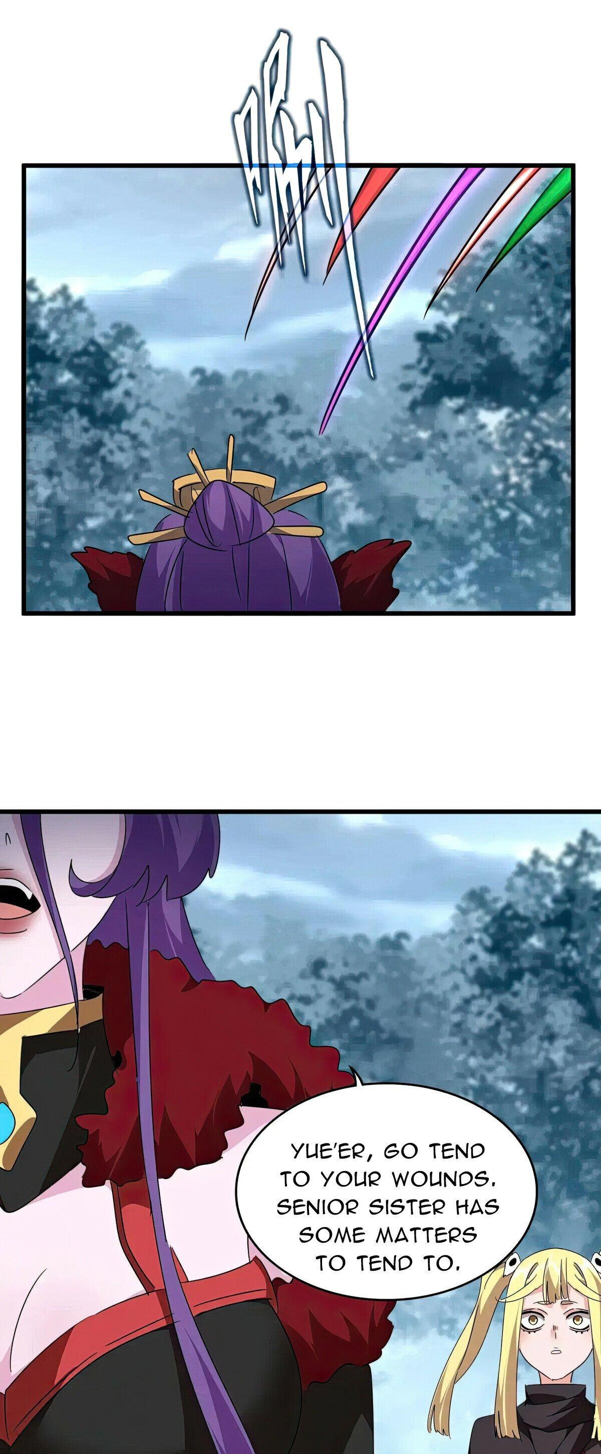 Read The Eternal Supreme - Chapter 551 - theeternalsupreme.com | Image 25