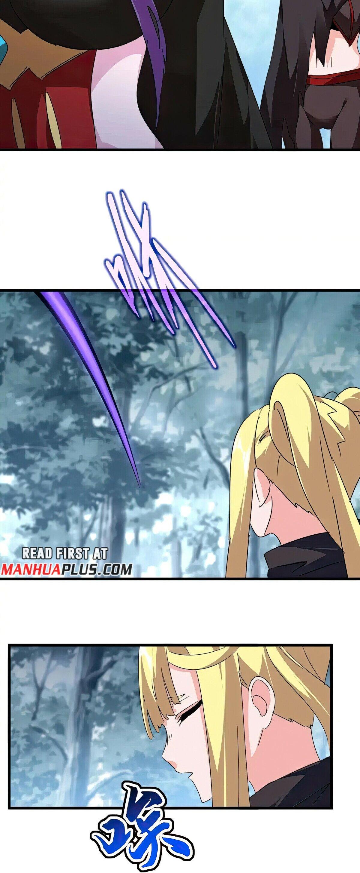 Read The Eternal Supreme - Chapter 551 - theeternalsupreme.com | Image 26
