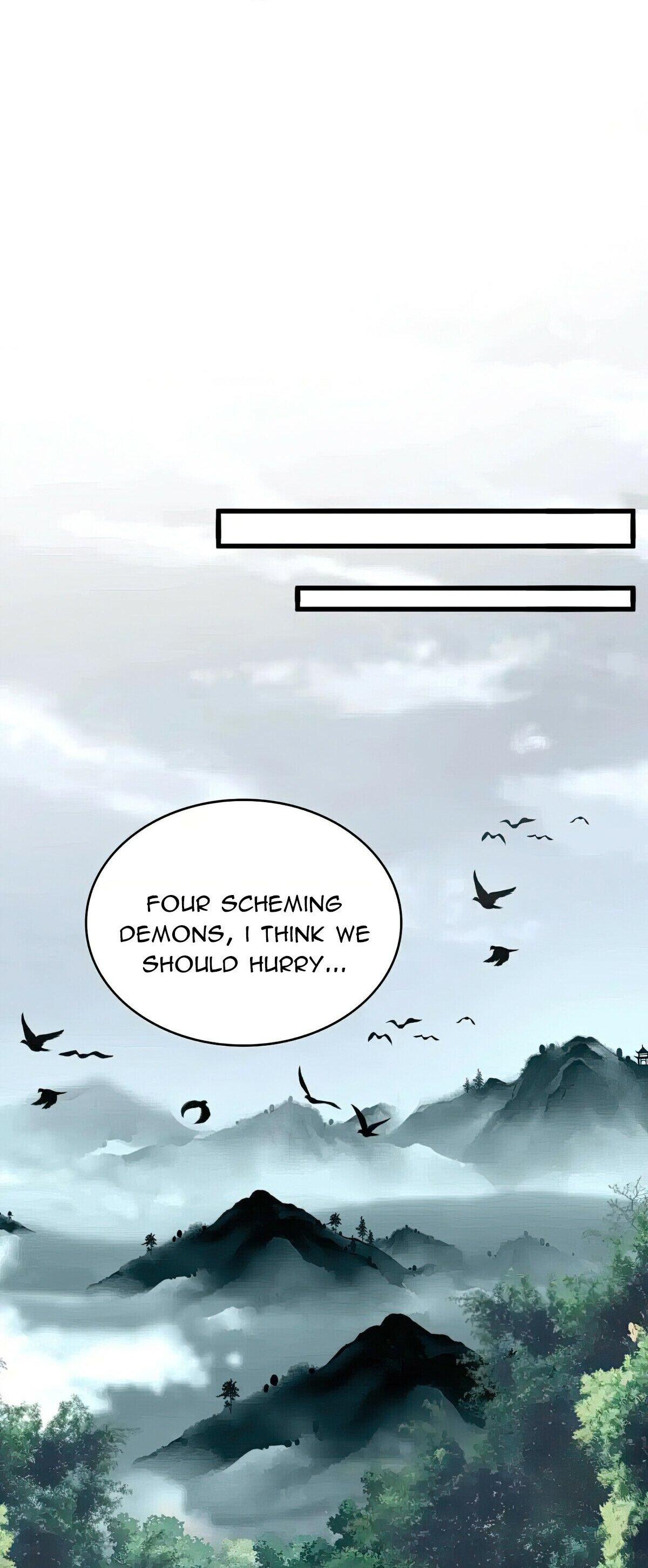 Read The Eternal Supreme - Chapter 551 - theeternalsupreme.com | Image 27