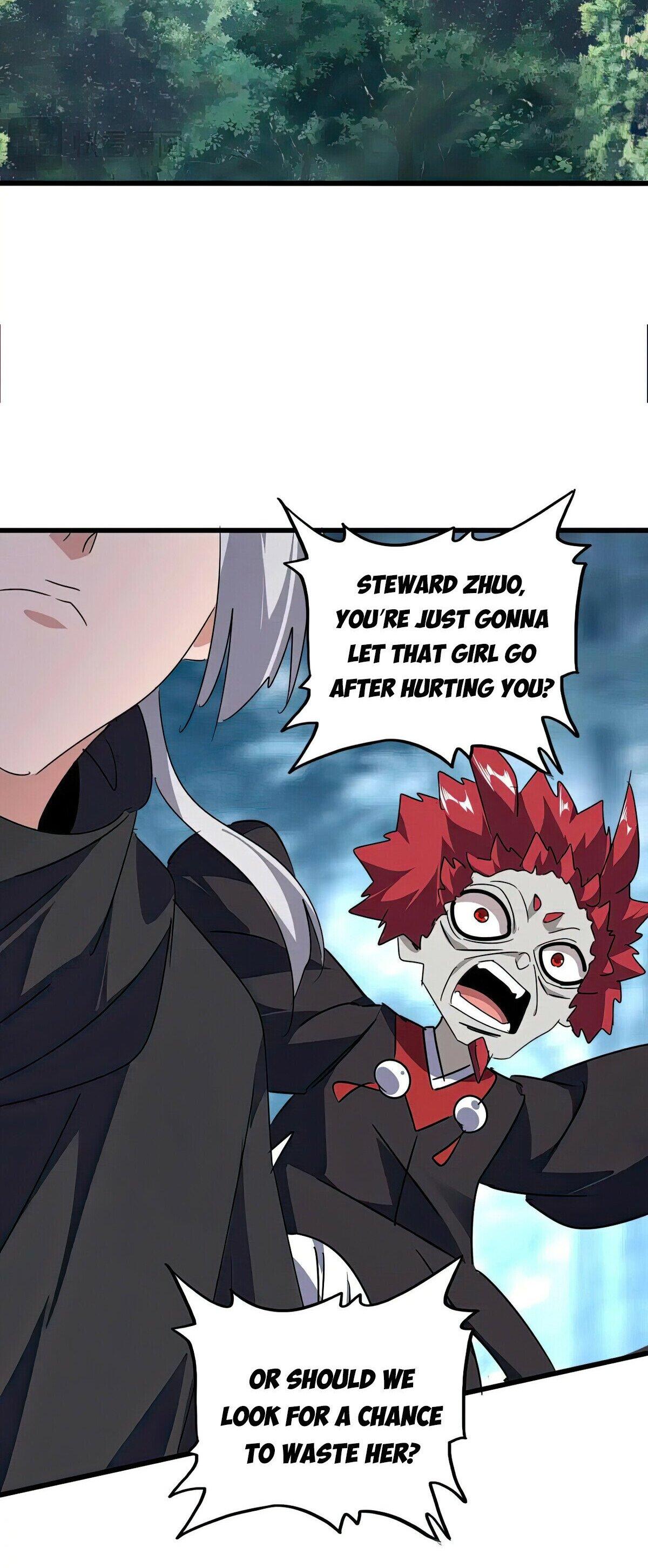 Read The Eternal Supreme - Chapter 551 - theeternalsupreme.com | Image 28