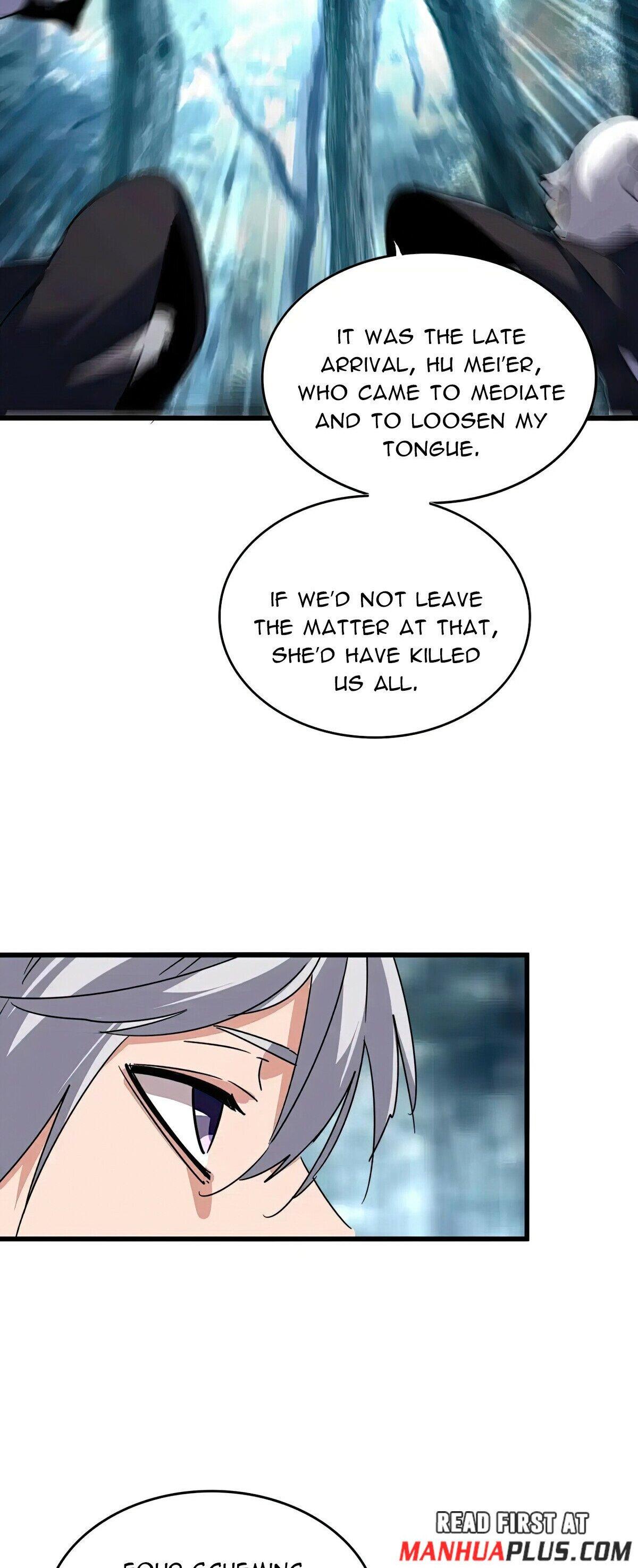 Read The Eternal Supreme - Chapter 551 - theeternalsupreme.com | Image 30