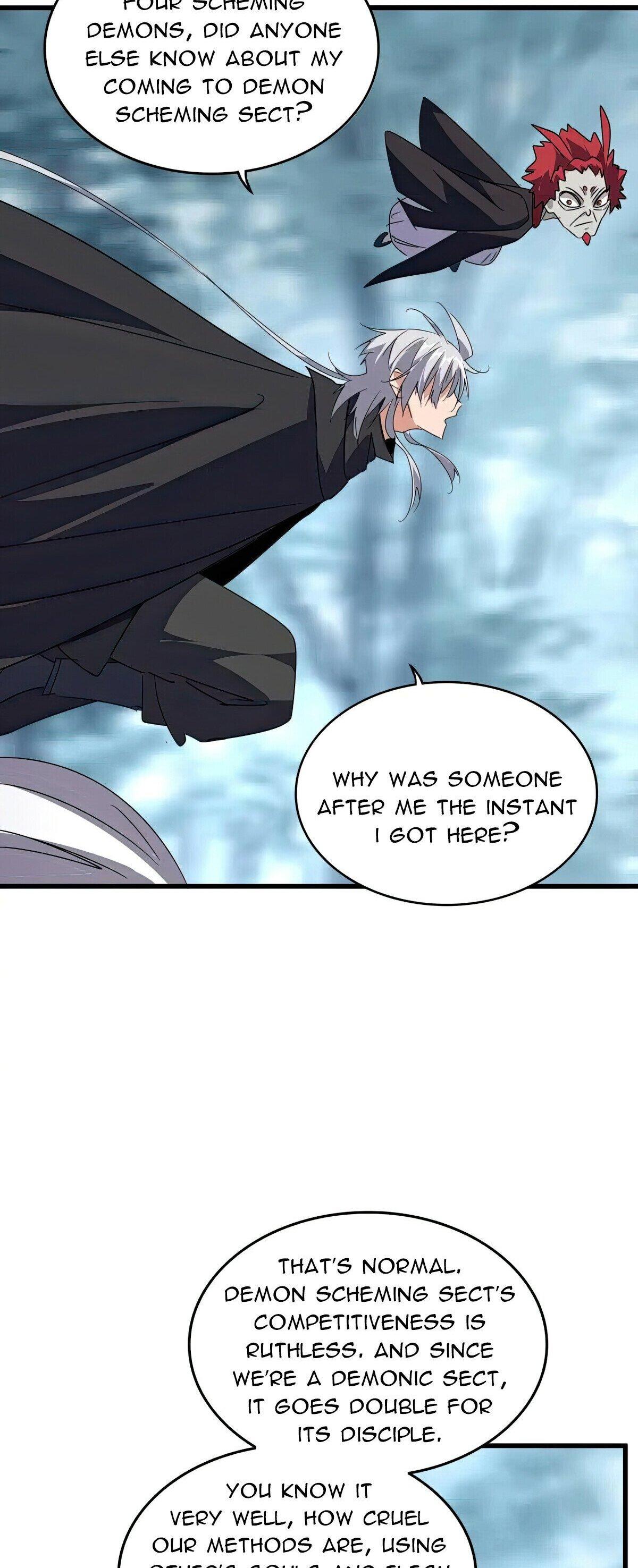 Read The Eternal Supreme - Chapter 551 - theeternalsupreme.com | Image 31