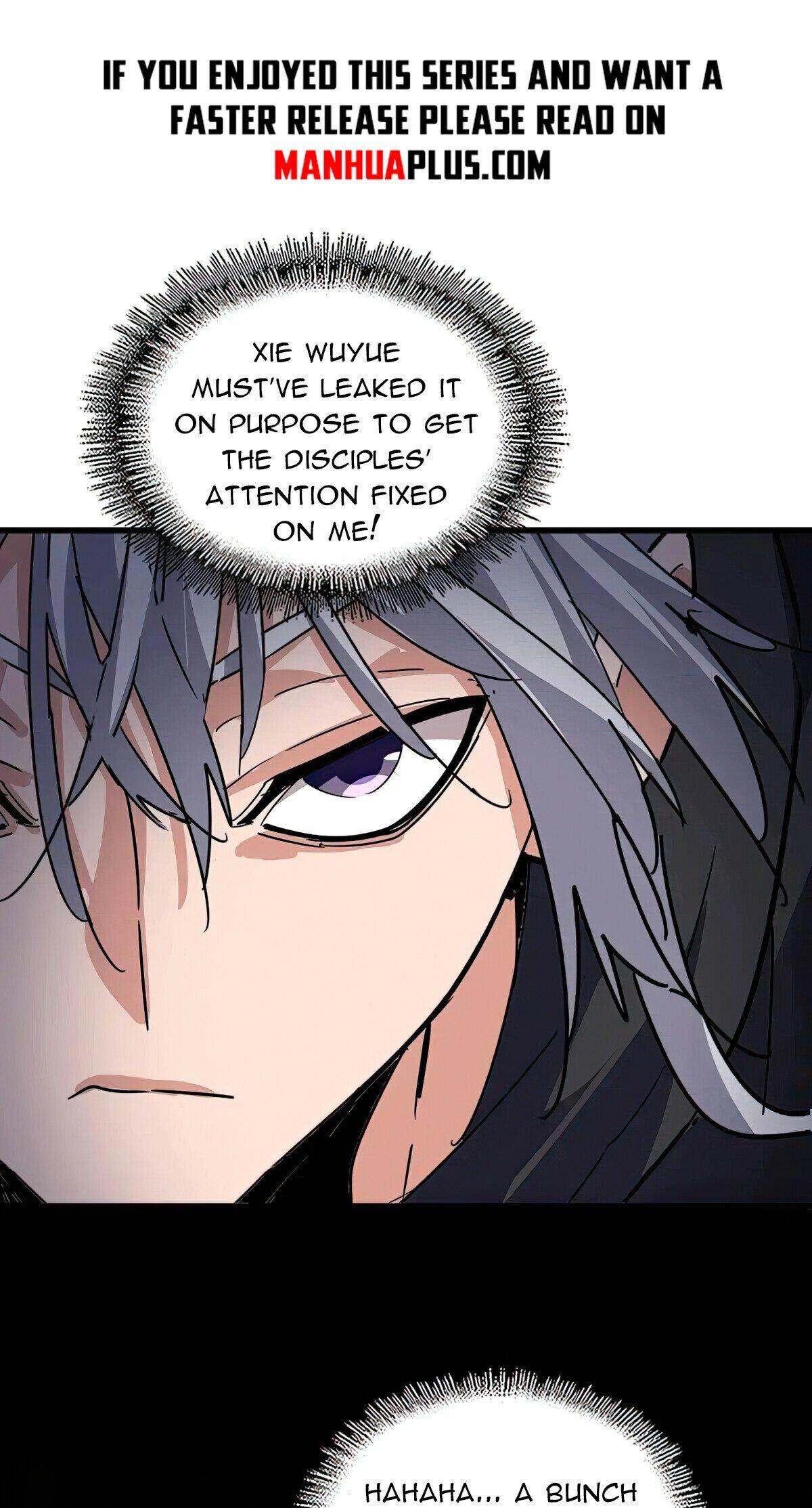 Read The Eternal Supreme - Chapter 551 - theeternalsupreme.com | Image 33