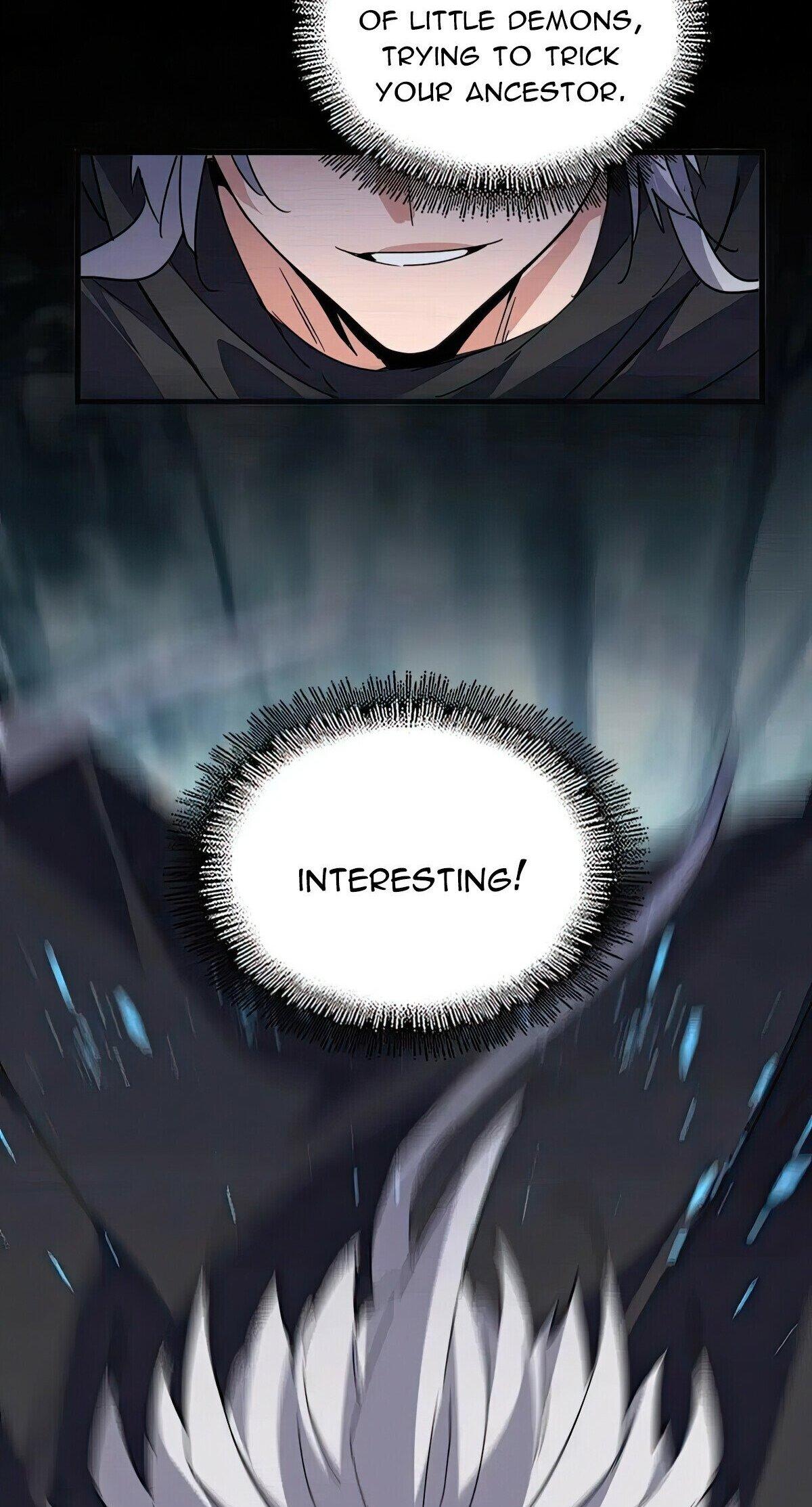 Read The Eternal Supreme - Chapter 551 - theeternalsupreme.com | Image 34