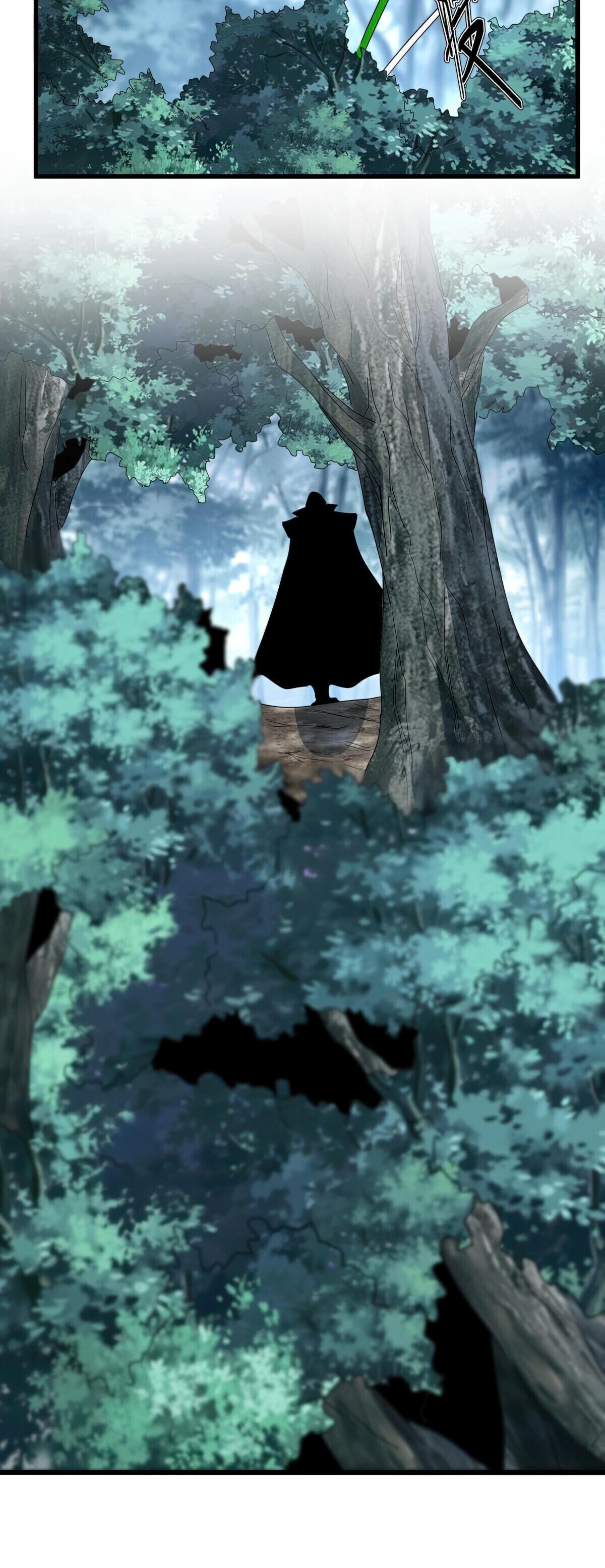 Read The Eternal Supreme - Chapter 552 - theeternalsupreme.com | Image 4