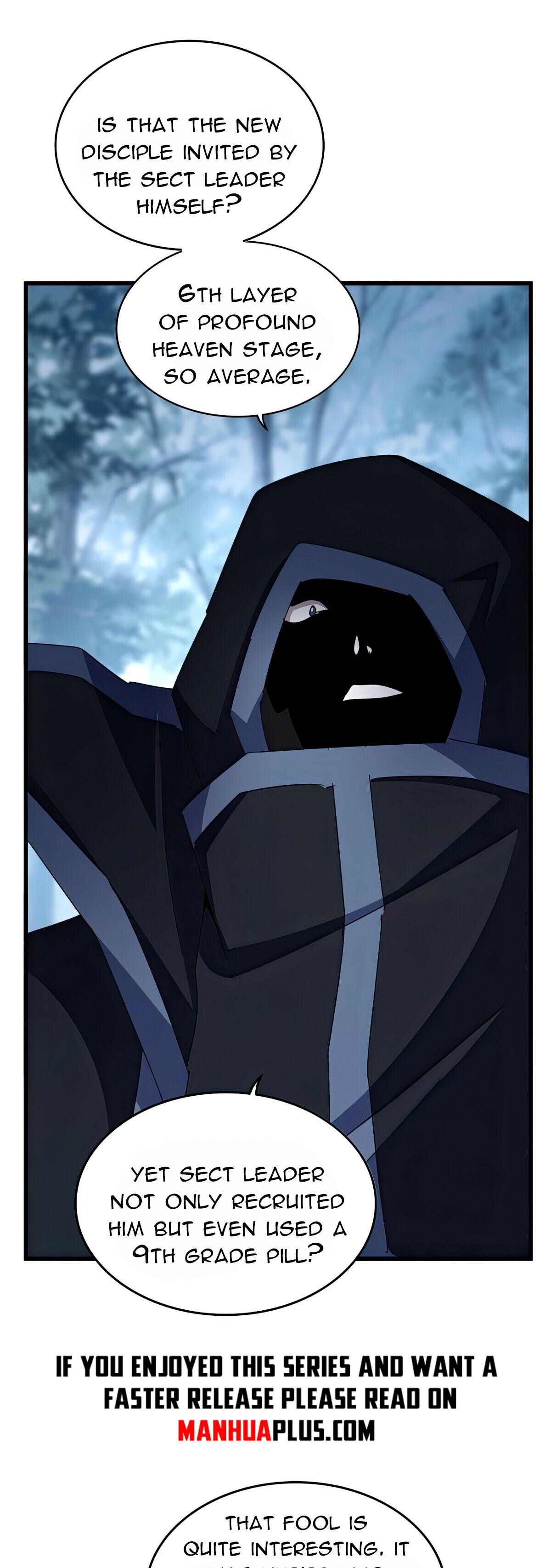 Read The Eternal Supreme - Chapter 552 - theeternalsupreme.com | Image 5