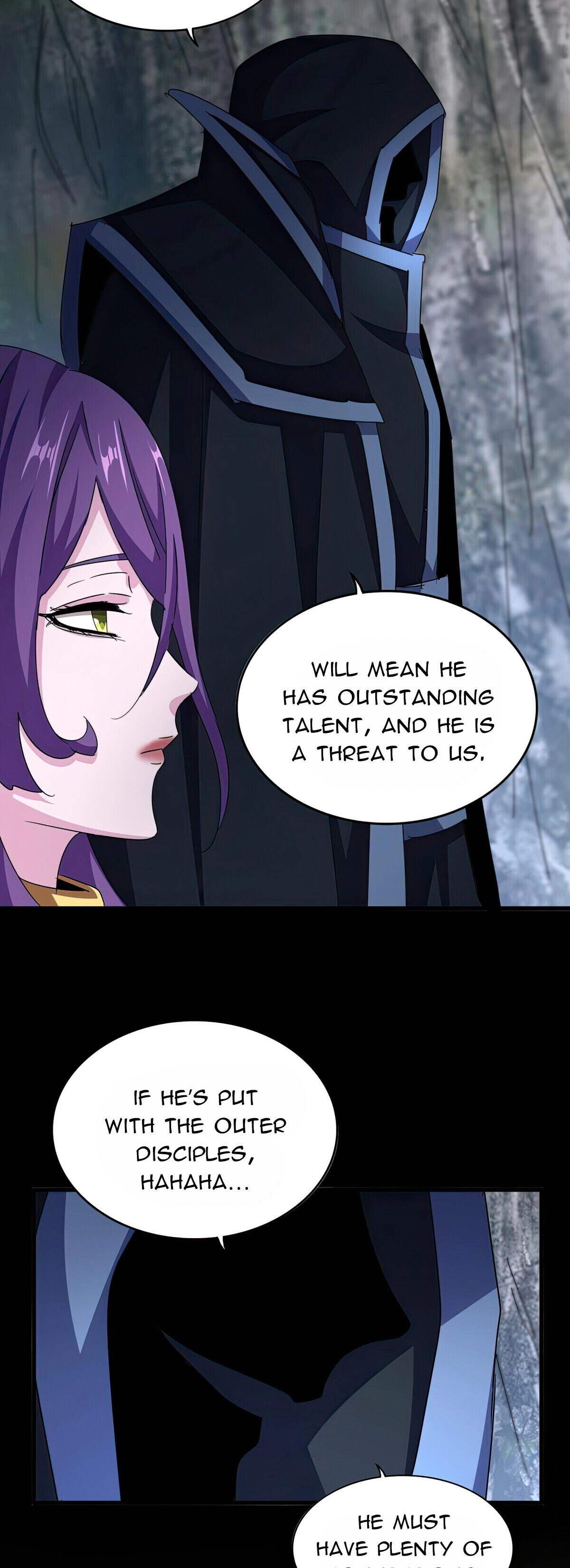 Read The Eternal Supreme - Chapter 552 - theeternalsupreme.com | Image 10