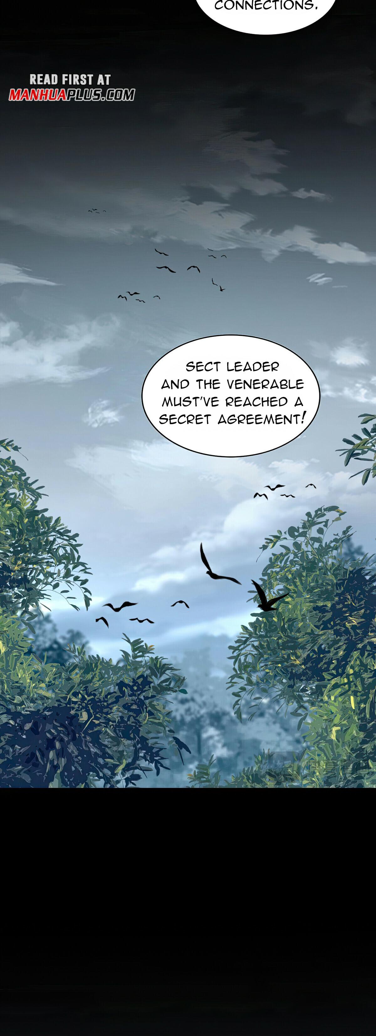 Read The Eternal Supreme - Chapter 552 - theeternalsupreme.com | Image 11