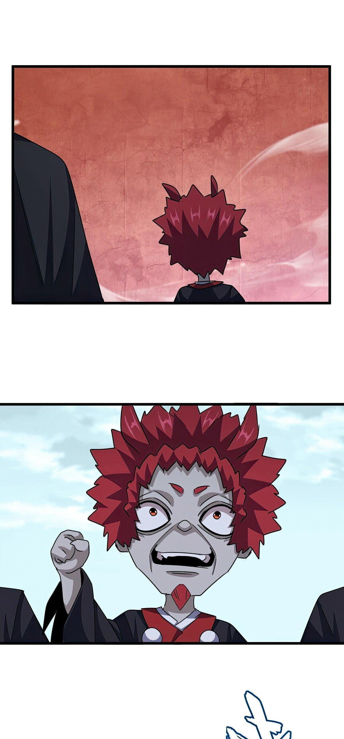 Read The Eternal Supreme - Chapter 552 - theeternalsupreme.com | Image 13