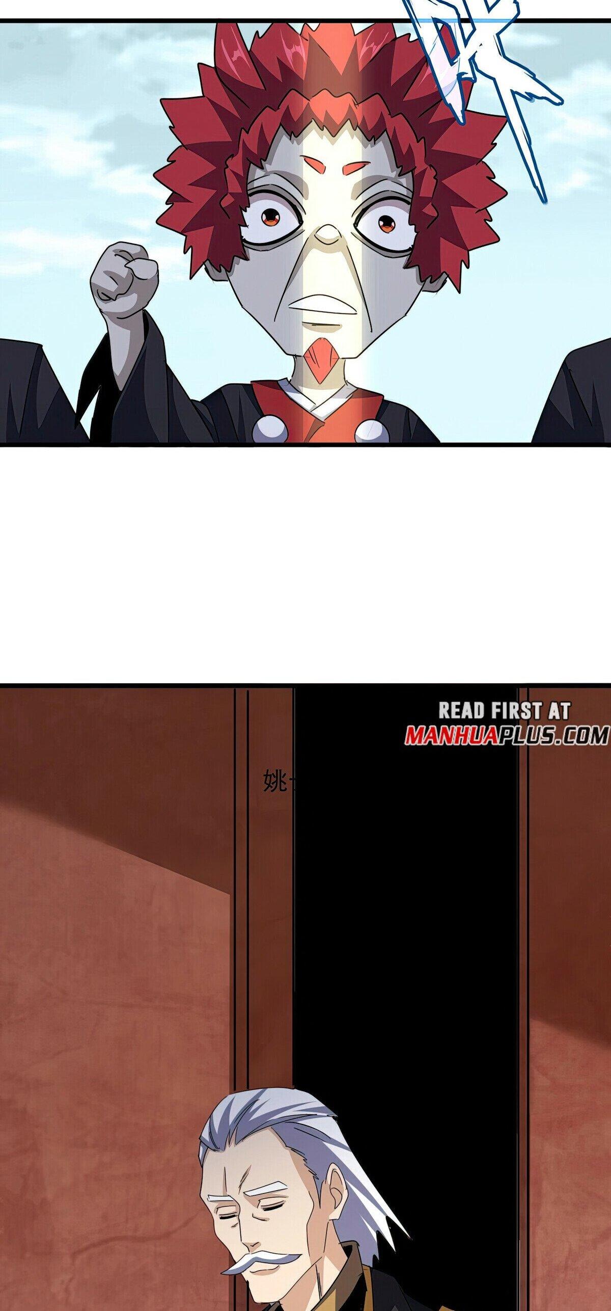 Read The Eternal Supreme - Chapter 552 - theeternalsupreme.com | Image 14