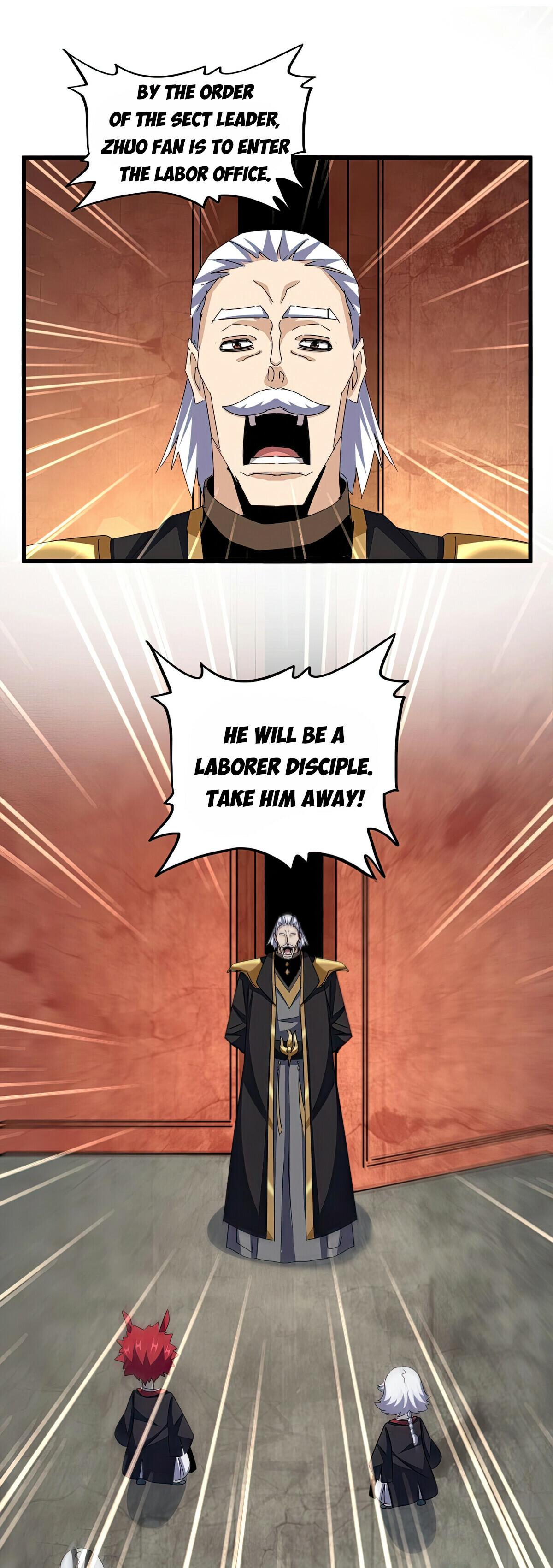 Read The Eternal Supreme - Chapter 552 - theeternalsupreme.com | Image 17