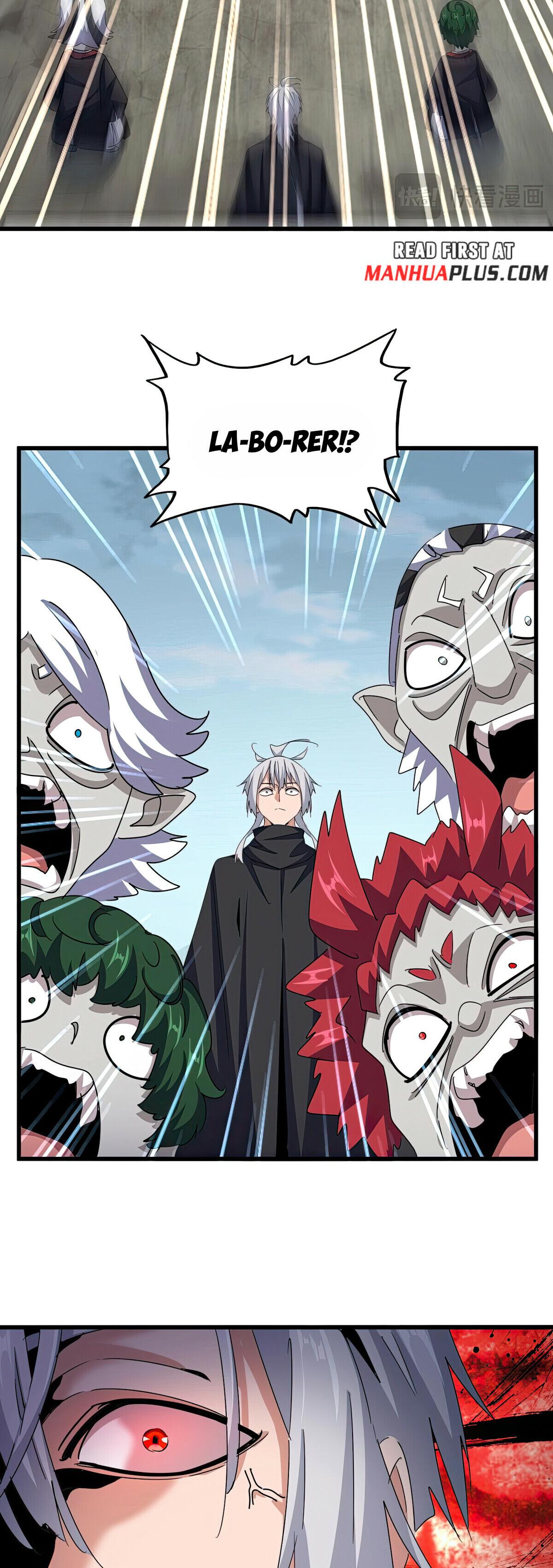 Read The Eternal Supreme - Chapter 552 - theeternalsupreme.com | Image 18