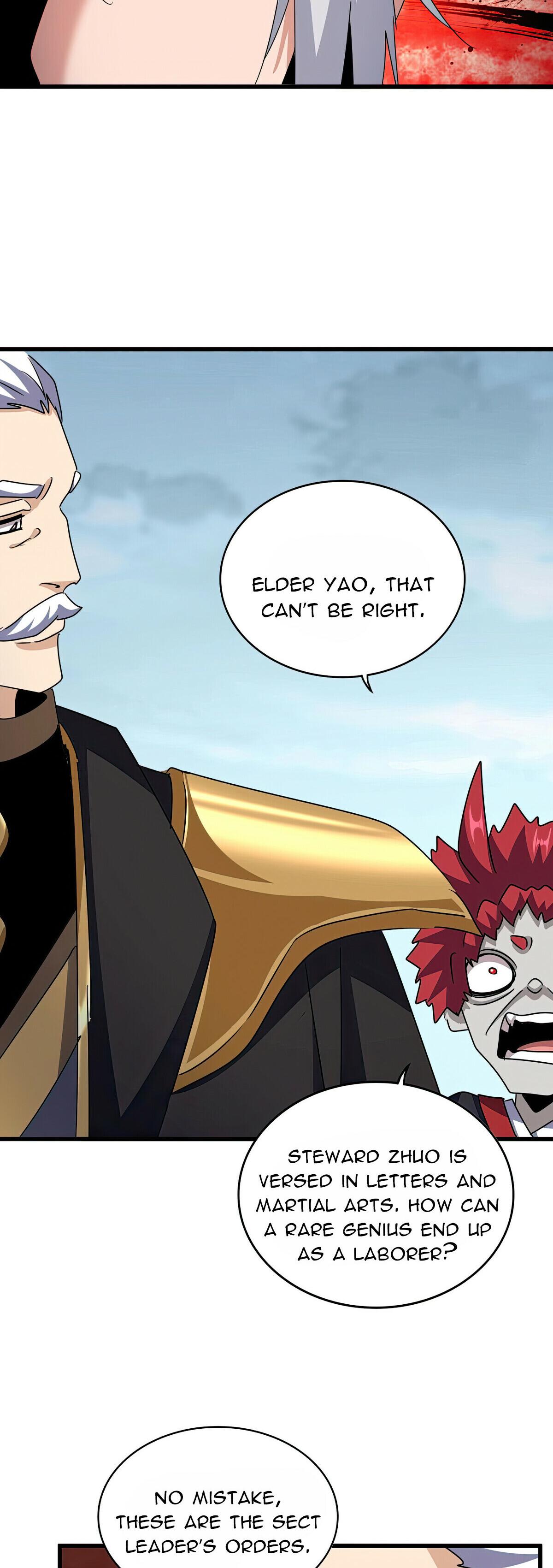 Read The Eternal Supreme - Chapter 552 - theeternalsupreme.com | Image 19