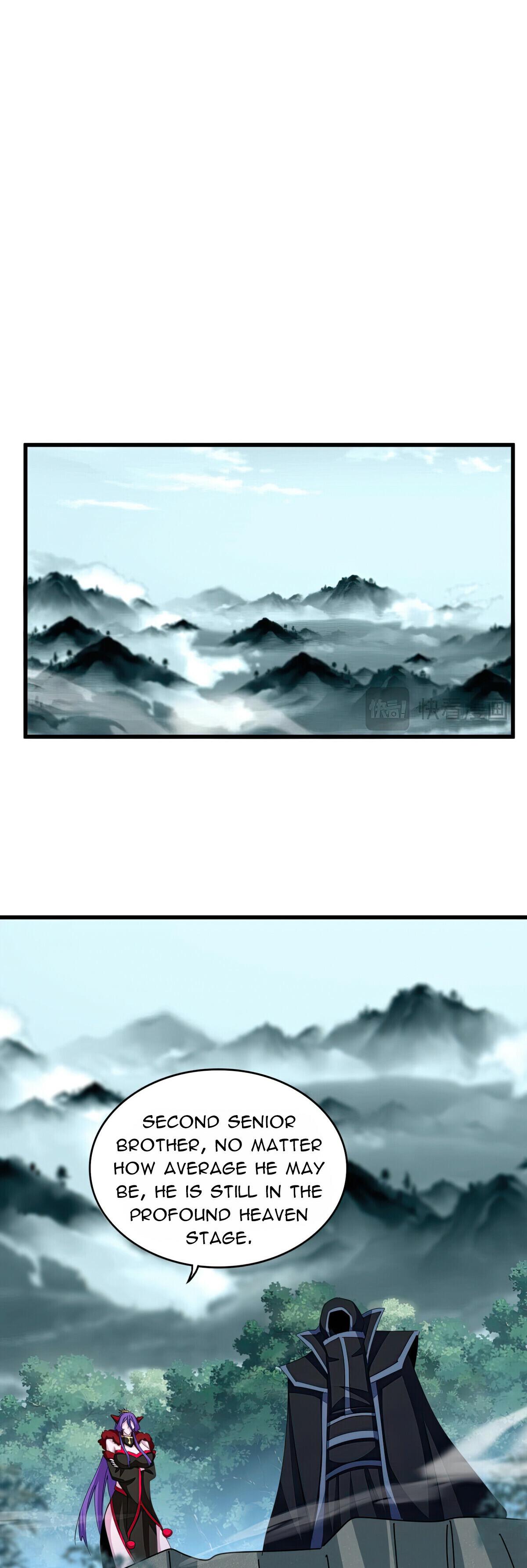 Read The Eternal Supreme - Chapter 552 - theeternalsupreme.com | Image 22