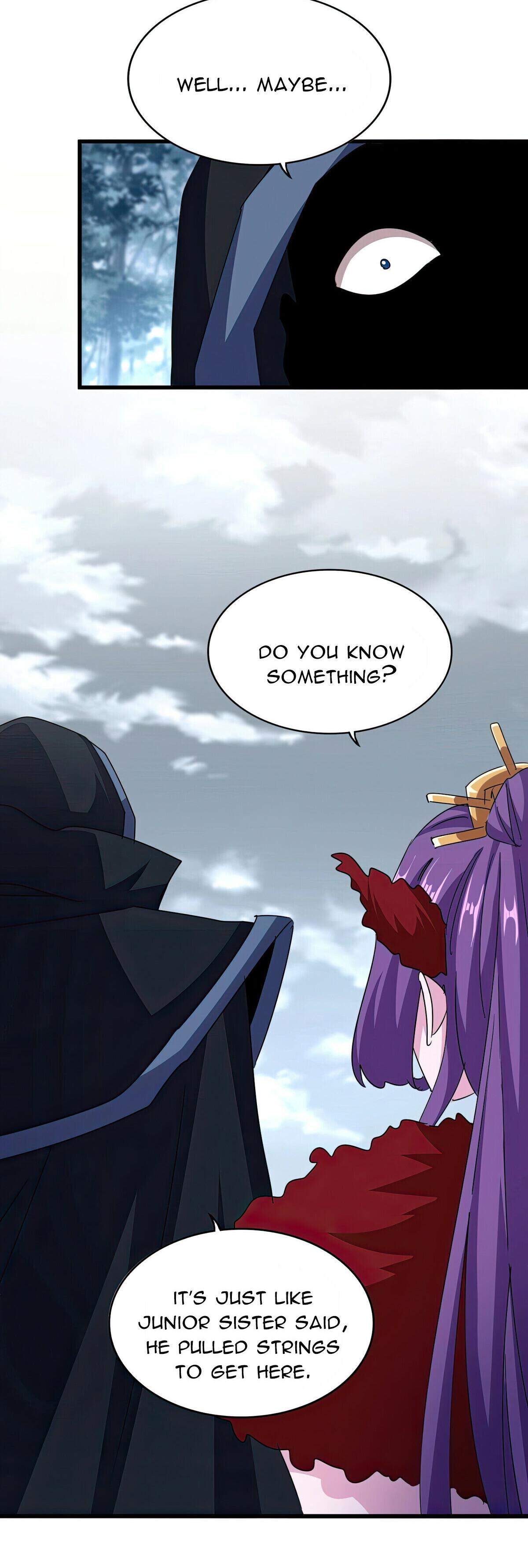 Read The Eternal Supreme - Chapter 552 - theeternalsupreme.com | Image 24