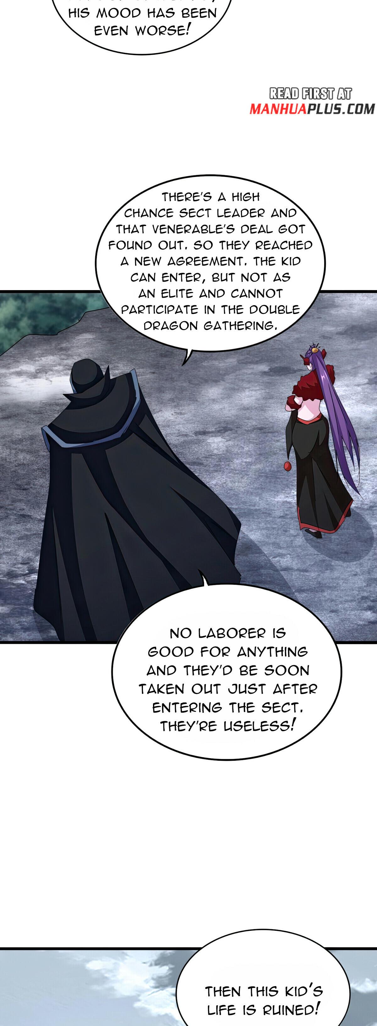 Read The Eternal Supreme - Chapter 552 - theeternalsupreme.com | Image 26