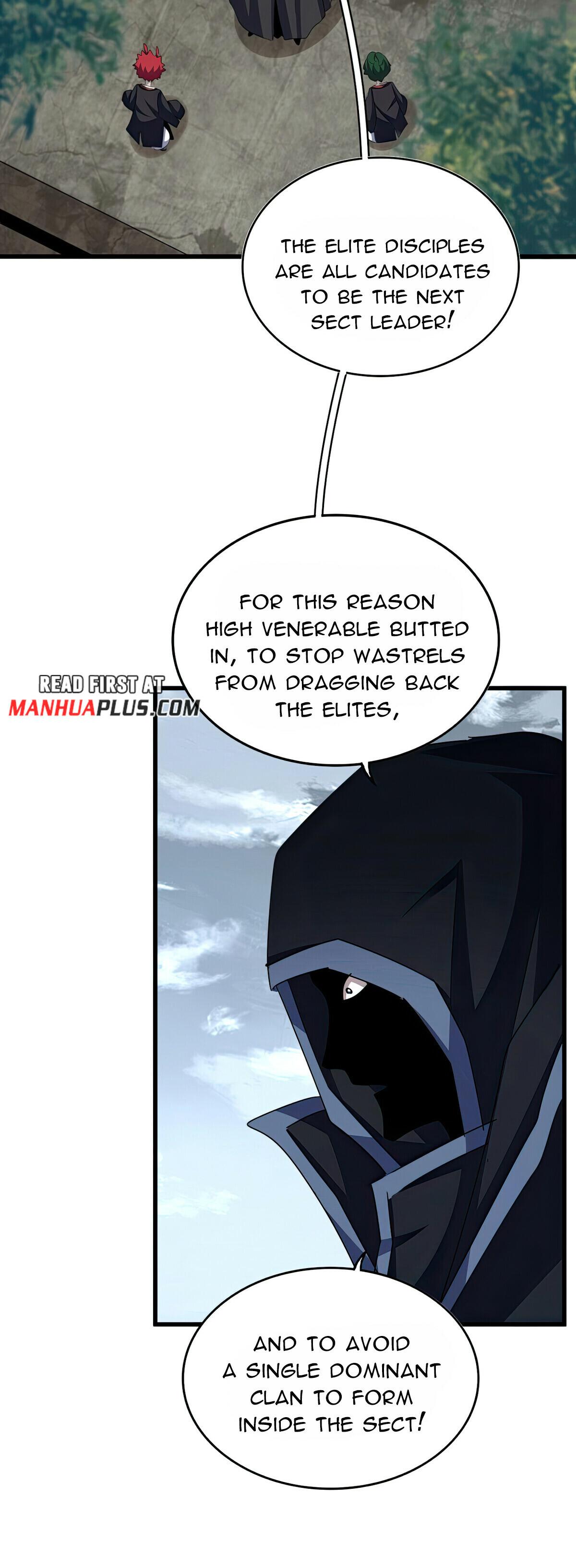 Read The Eternal Supreme - Chapter 552 - theeternalsupreme.com | Image 28