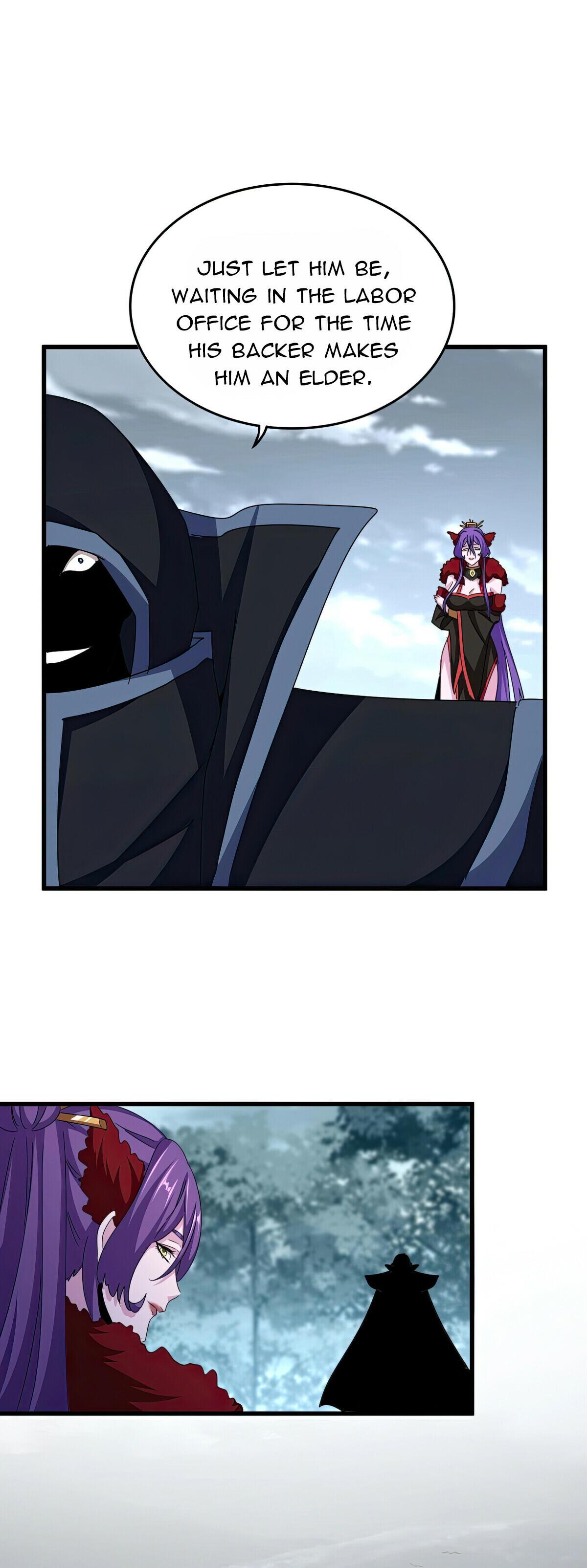 Read The Eternal Supreme - Chapter 552 - theeternalsupreme.com | Image 30