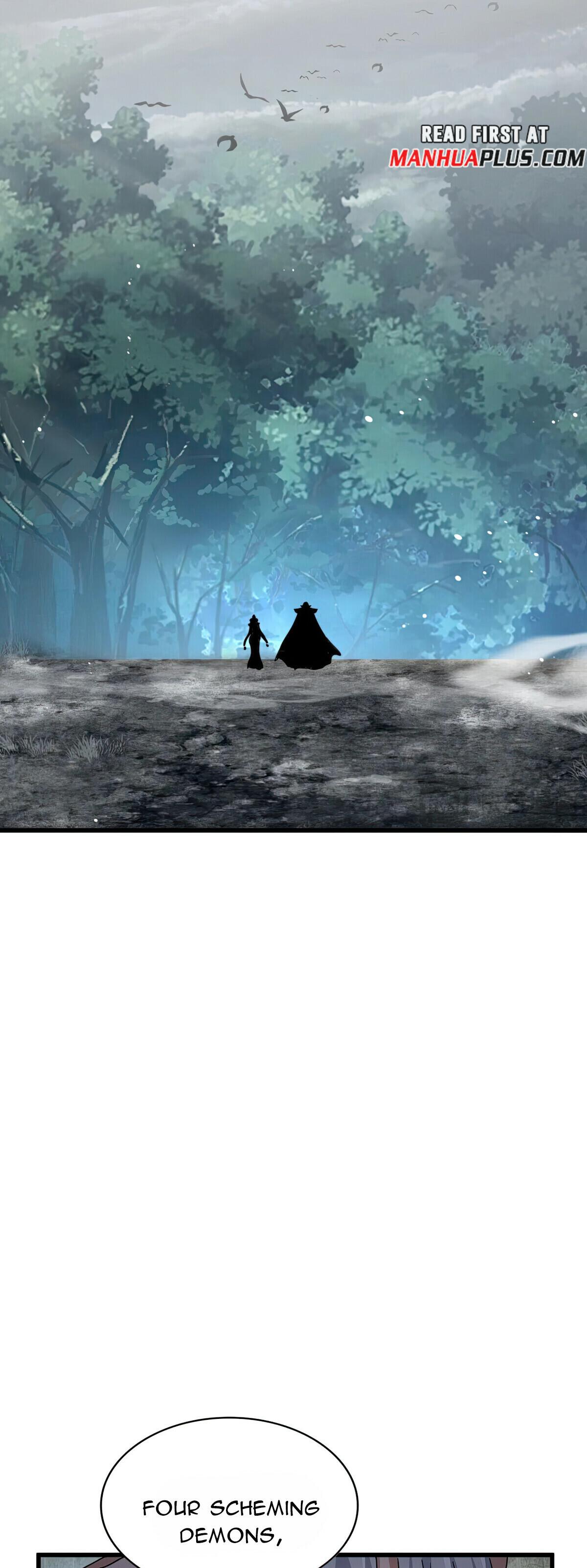 Read The Eternal Supreme - Chapter 552 - theeternalsupreme.com | Image 31