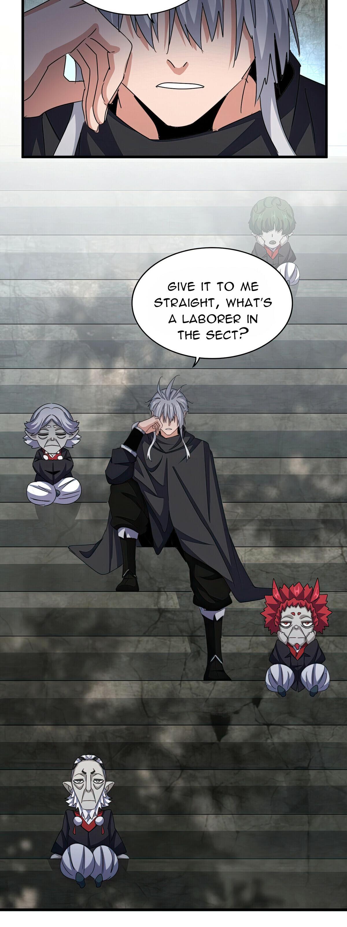 Read The Eternal Supreme - Chapter 552 - theeternalsupreme.com | Image 32