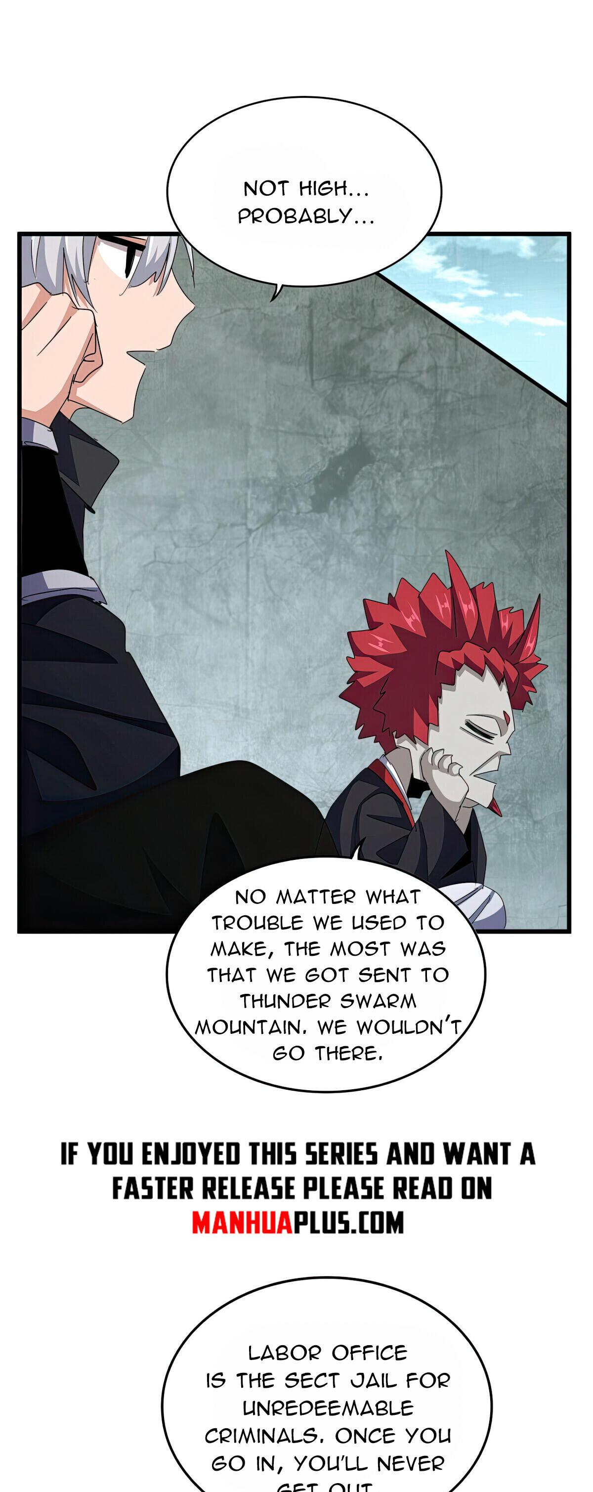 Read The Eternal Supreme - Chapter 552 - theeternalsupreme.com | Image 33