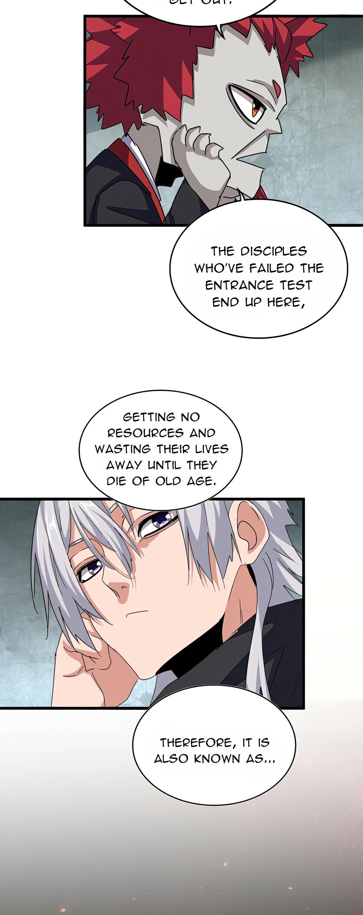 Read The Eternal Supreme - Chapter 552 - theeternalsupreme.com | Image 34