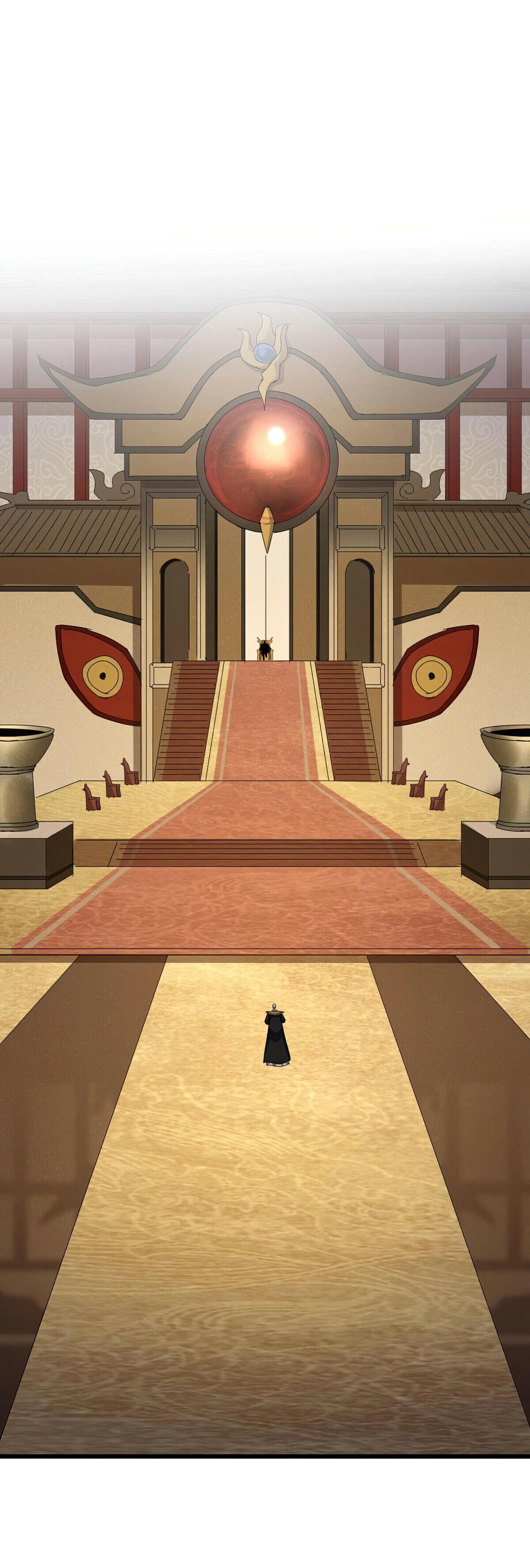 Read The Eternal Supreme - Chapter 553 - theeternalsupreme.com | Image 1