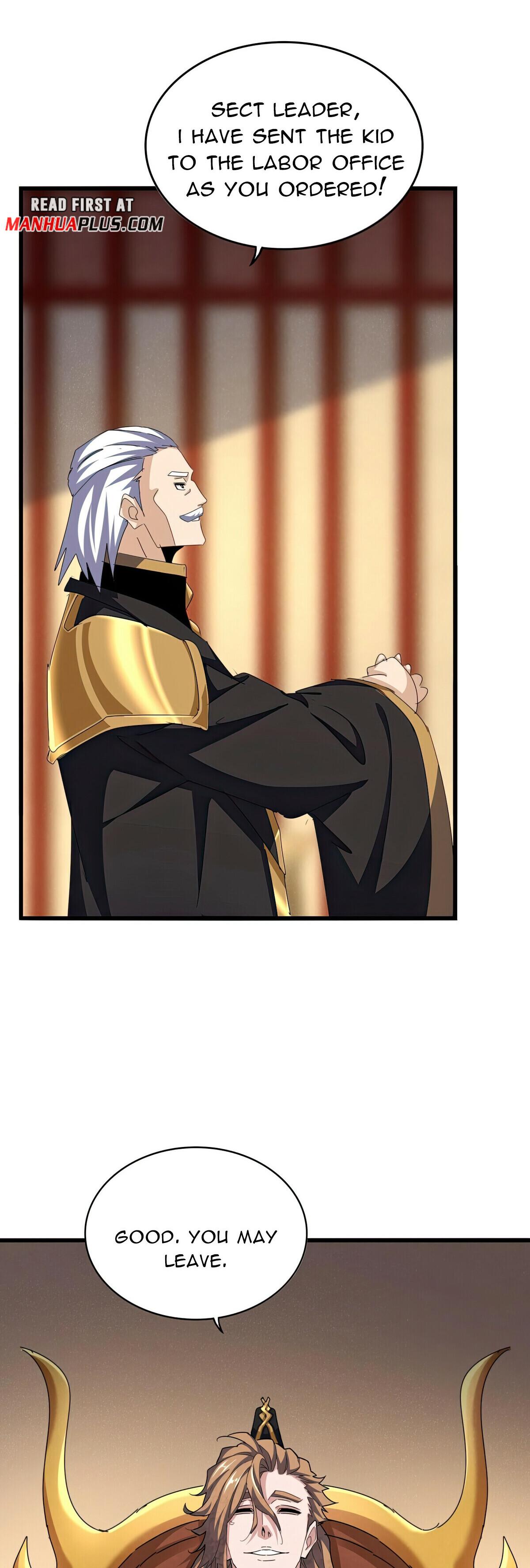 Read The Eternal Supreme - Chapter 553 - theeternalsupreme.com | Image 2