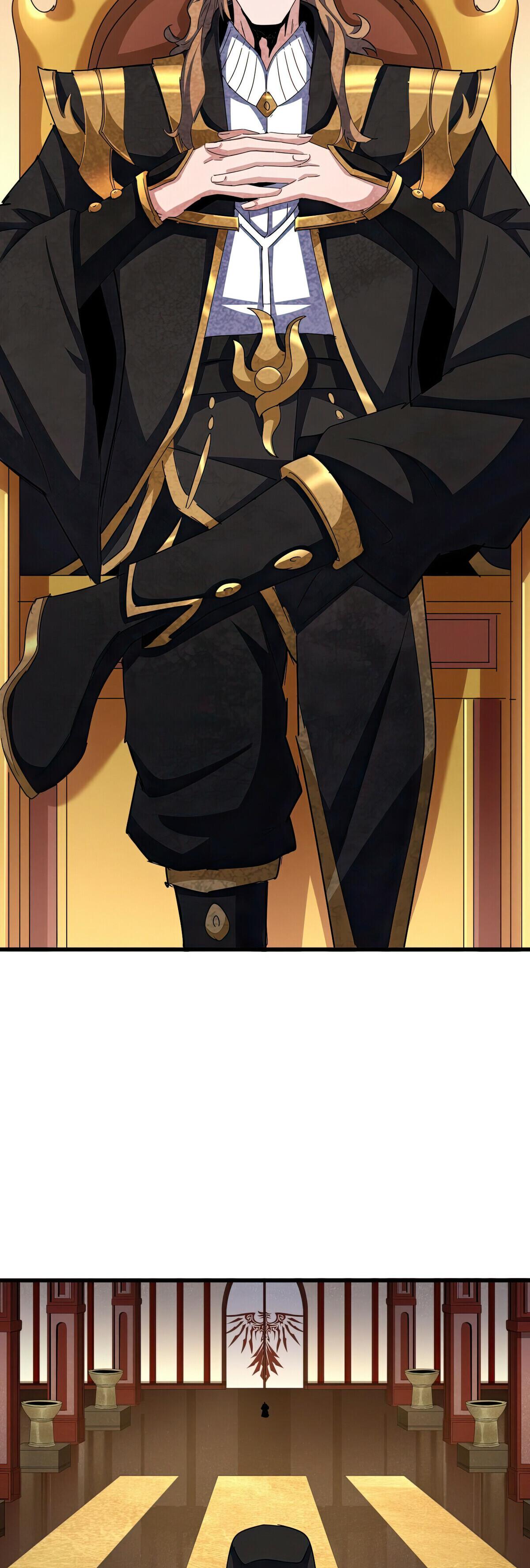 Read The Eternal Supreme - Chapter 553 - theeternalsupreme.com | Image 3