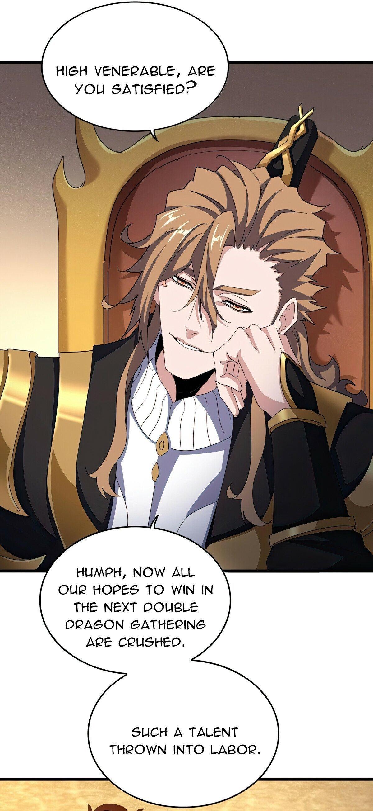 Read The Eternal Supreme - Chapter 553 - theeternalsupreme.com | Image 5
