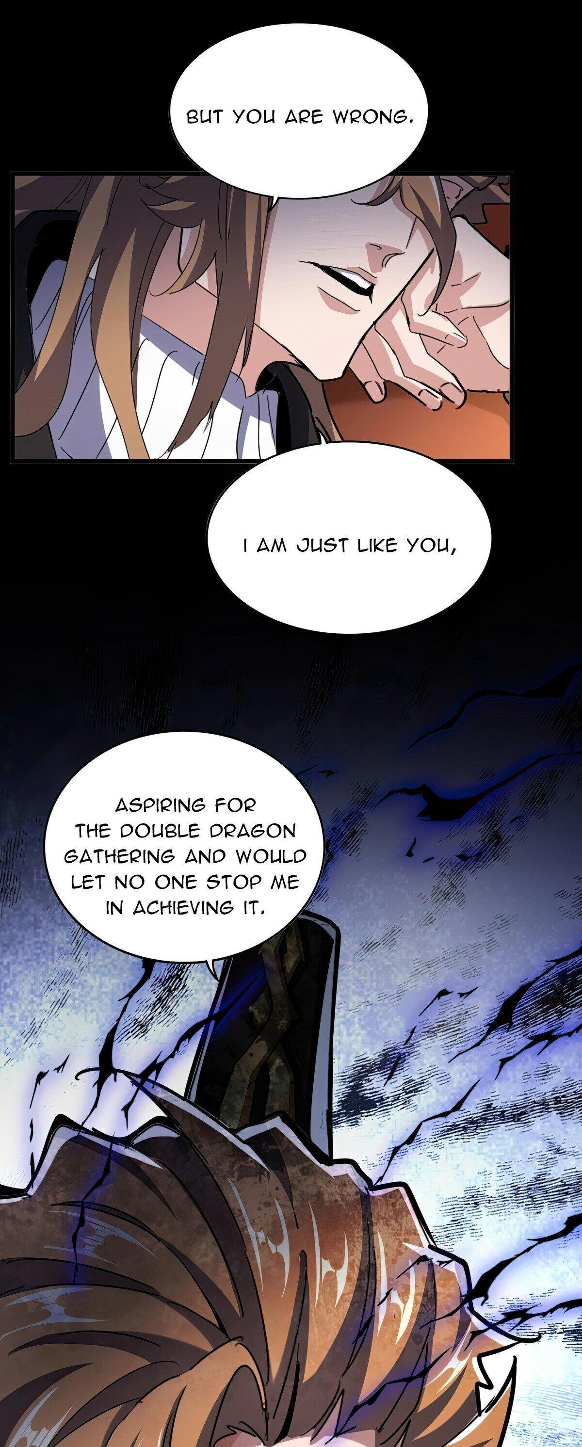 Read The Eternal Supreme - Chapter 553 - theeternalsupreme.com | Image 9