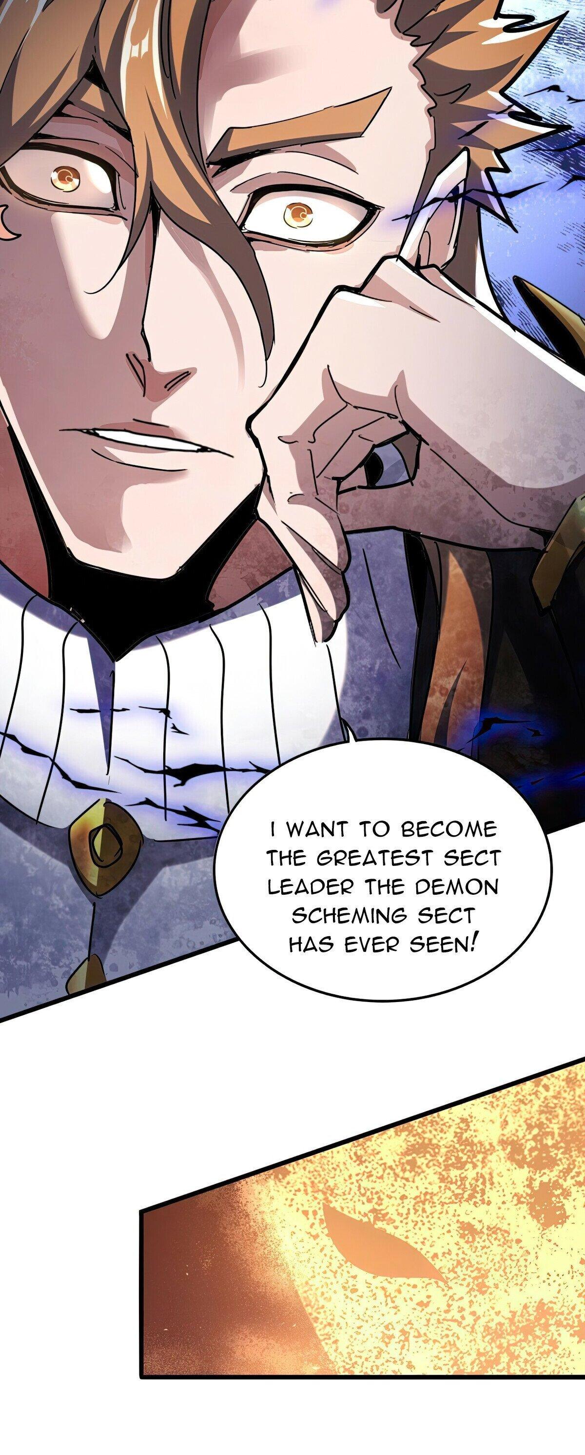 Read The Eternal Supreme - Chapter 553 - theeternalsupreme.com | Image 10