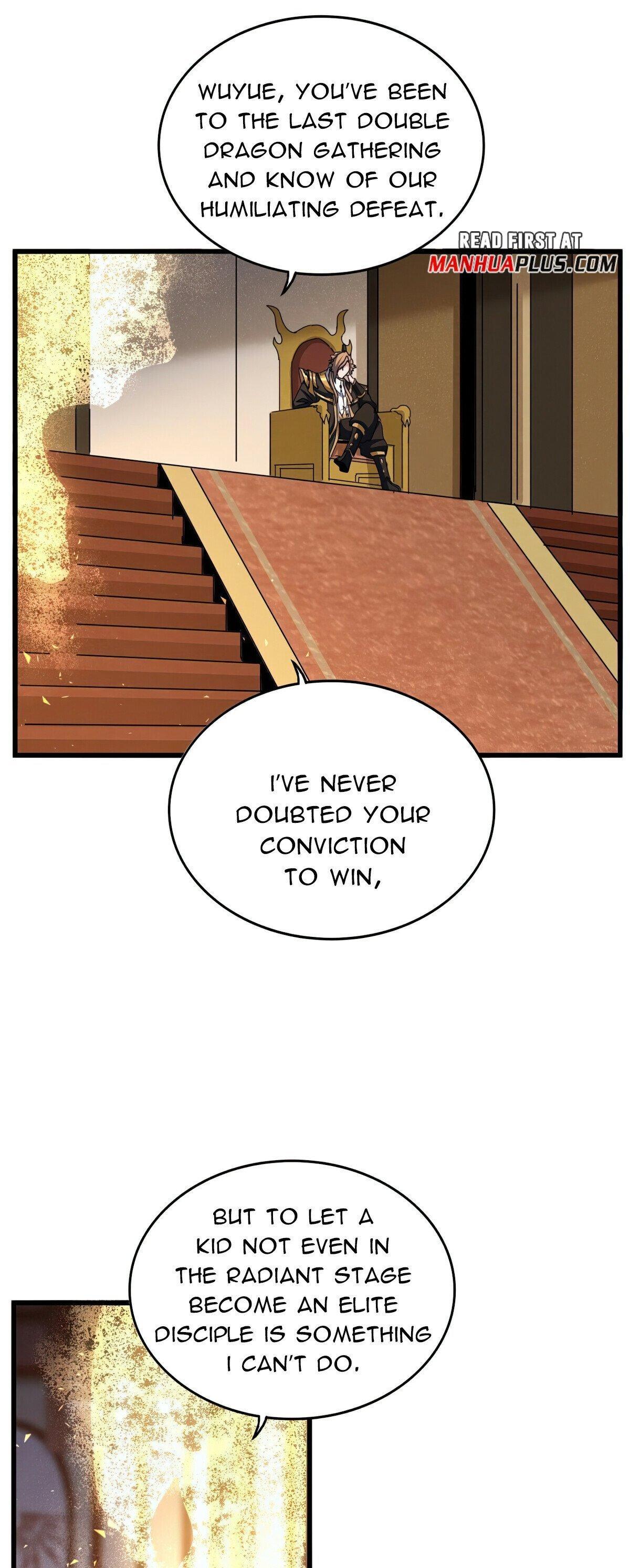 Read The Eternal Supreme - Chapter 553 - theeternalsupreme.com | Image 11