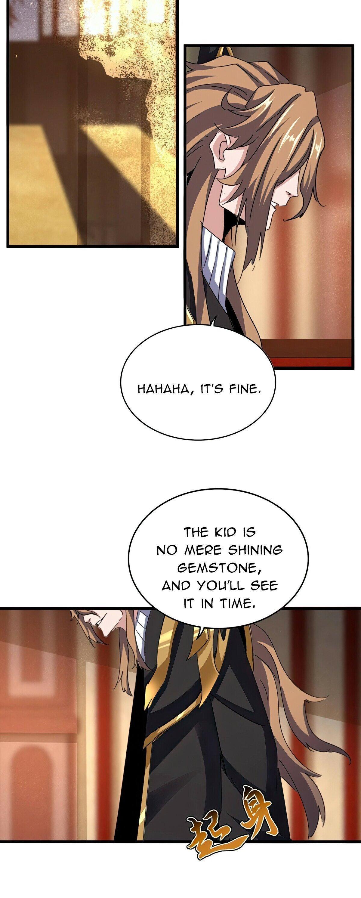 Read The Eternal Supreme - Chapter 553 - theeternalsupreme.com | Image 12