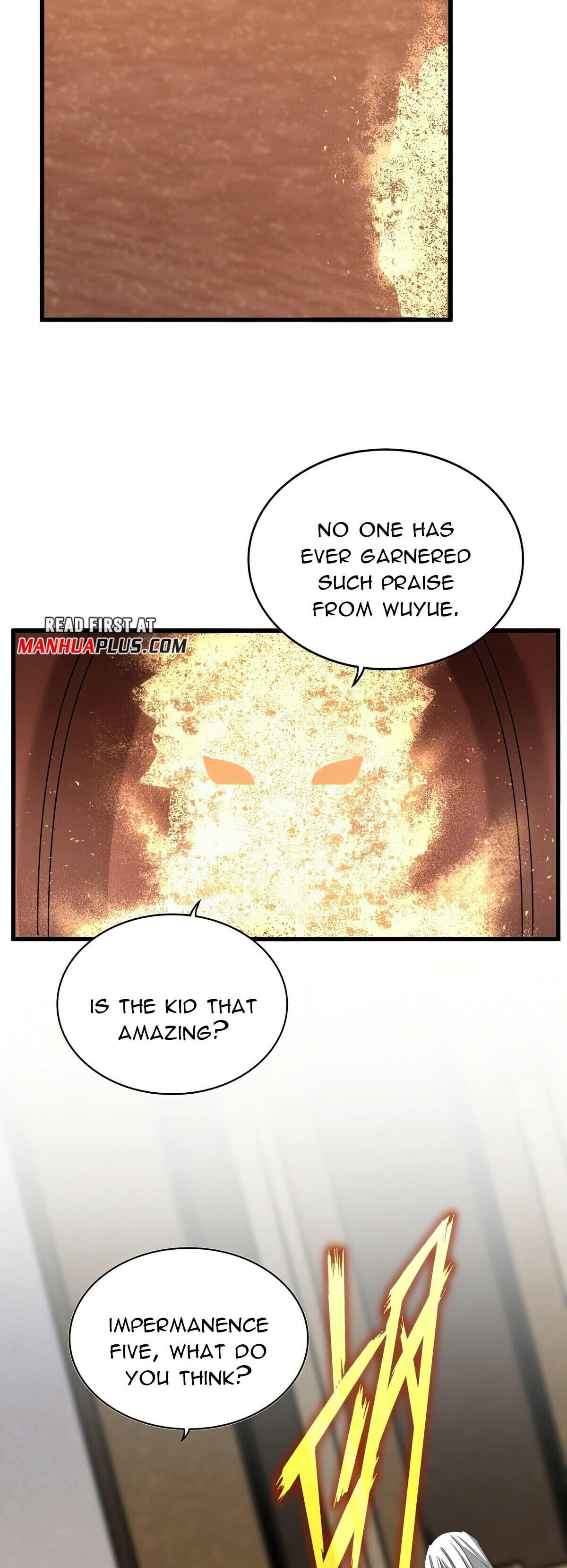 Read The Eternal Supreme - Chapter 553 - theeternalsupreme.com | Image 14