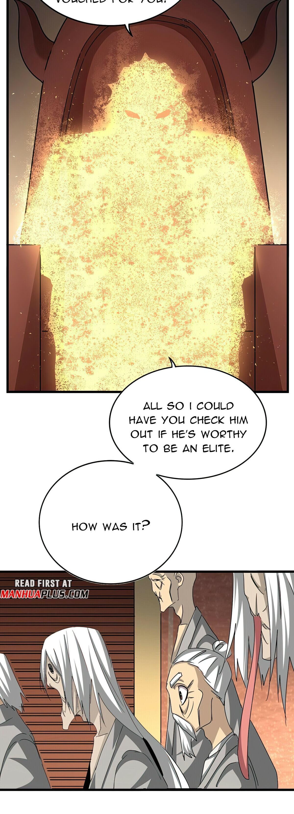 Read The Eternal Supreme - Chapter 553 - theeternalsupreme.com | Image 16