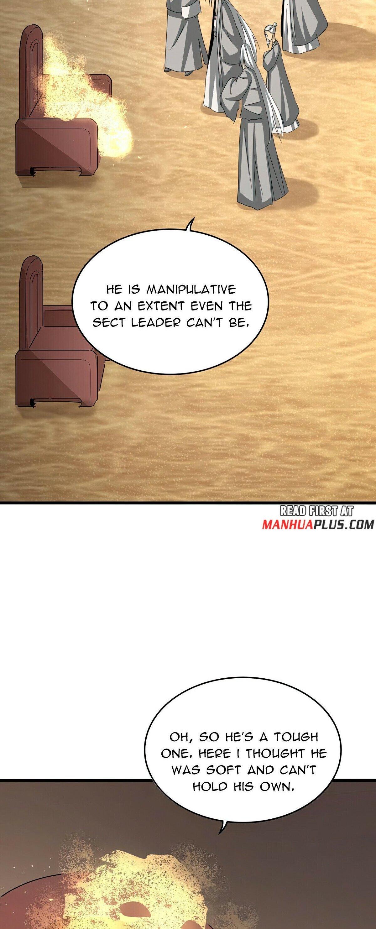 Read The Eternal Supreme - Chapter 553 - theeternalsupreme.com | Image 18