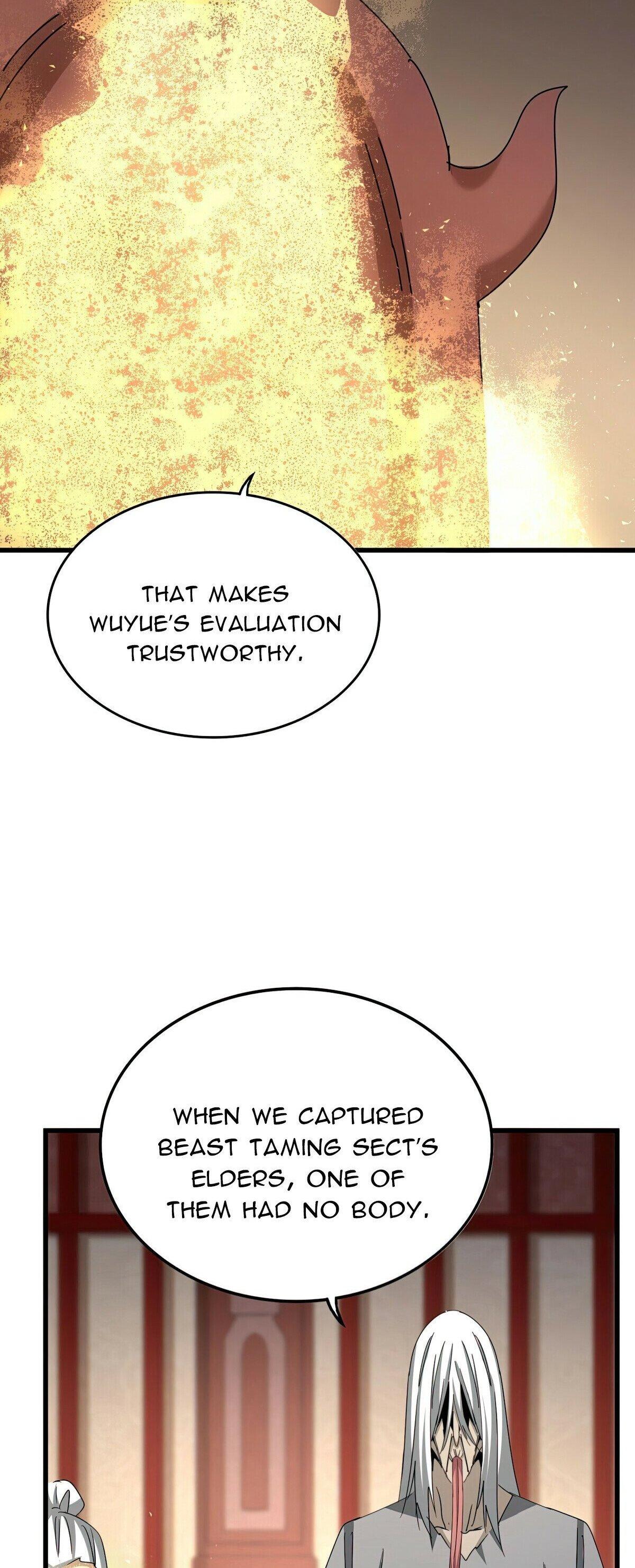 Read The Eternal Supreme - Chapter 553 - theeternalsupreme.com | Image 19