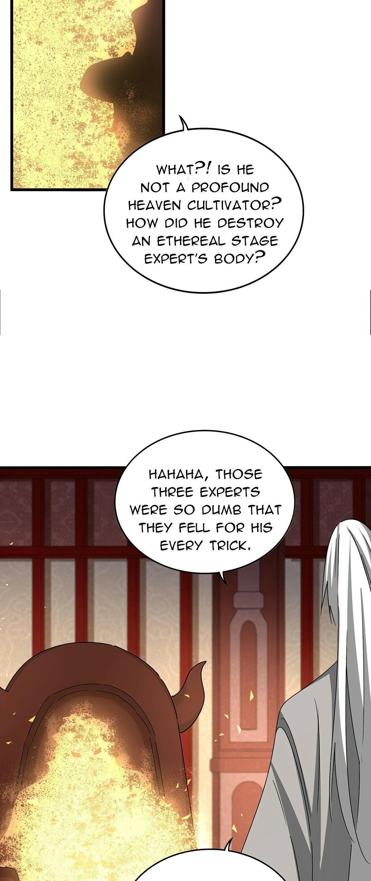 Read The Eternal Supreme - Chapter 553 - theeternalsupreme.com | Image 21
