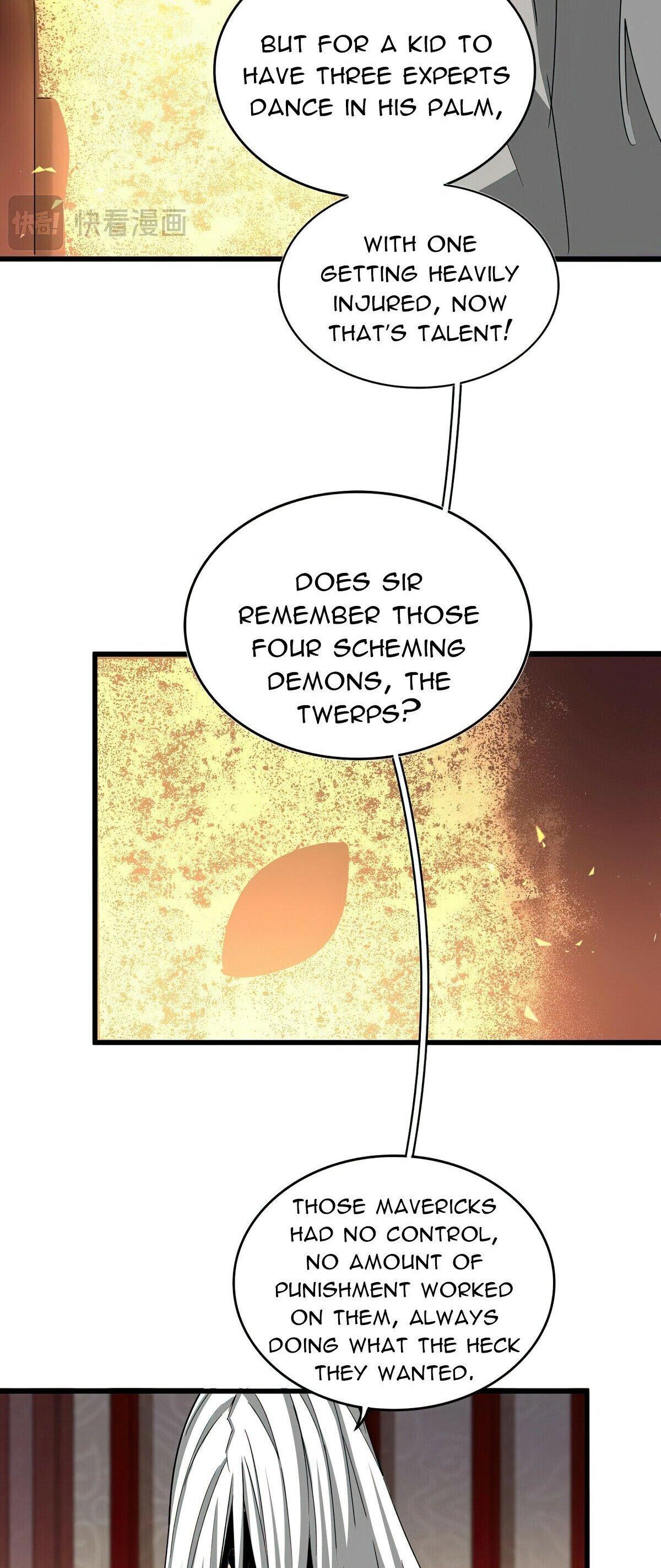 Read The Eternal Supreme - Chapter 553 - theeternalsupreme.com | Image 22