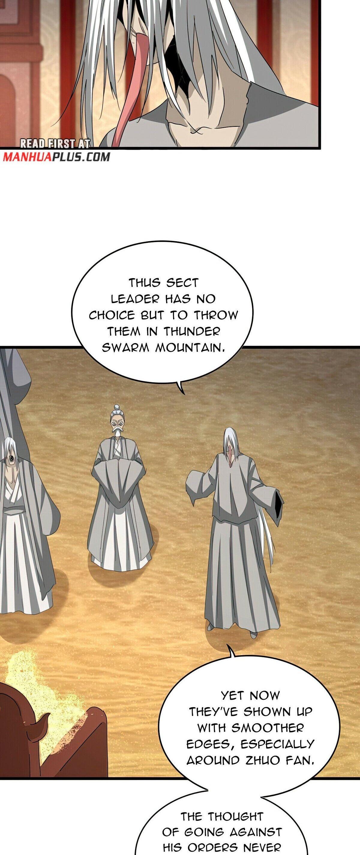 Read The Eternal Supreme - Chapter 553 - theeternalsupreme.com | Image 23